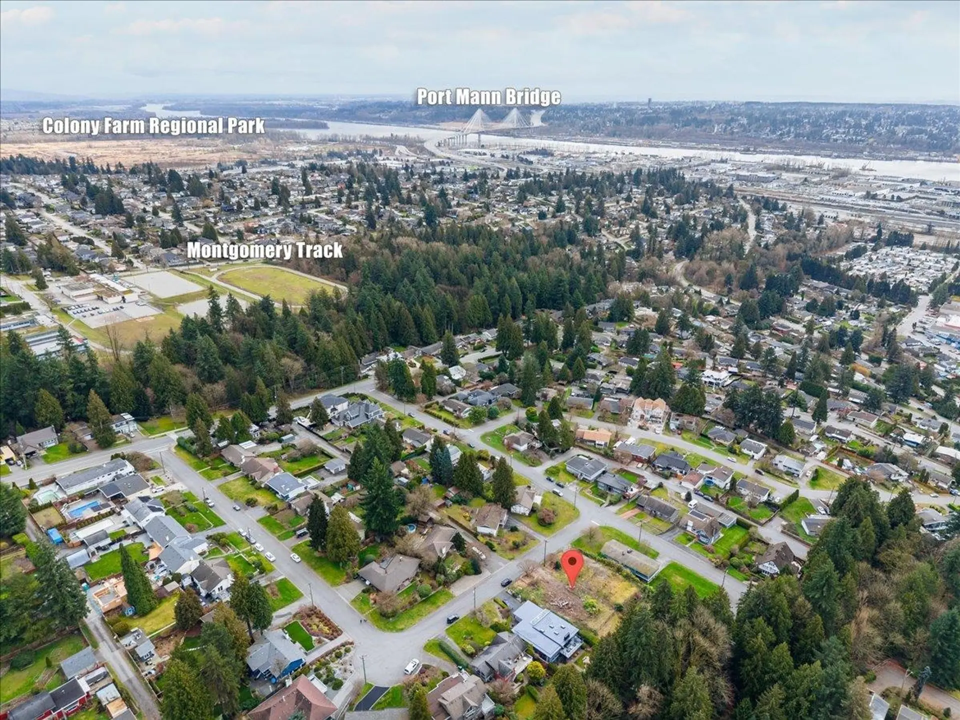 Property at 360 DUNCAN STREET, Coquitlam, BC