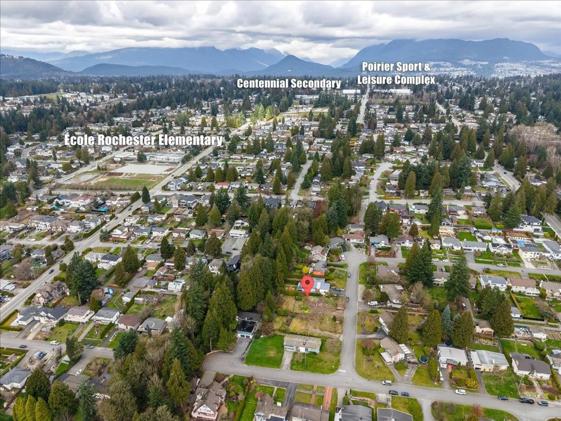 Property at 360 DUNCAN STREET, Coquitlam, BC