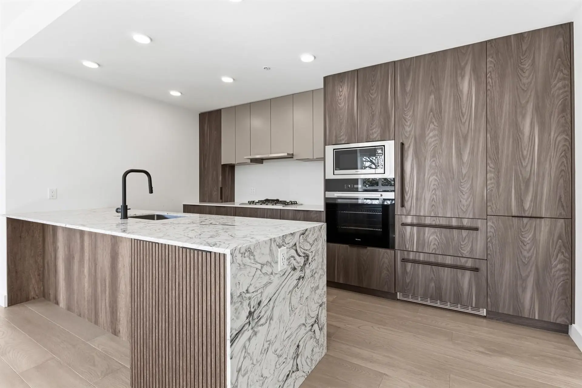 Property at #206 3590 W 39TH AVENUE, Vancouver, BC