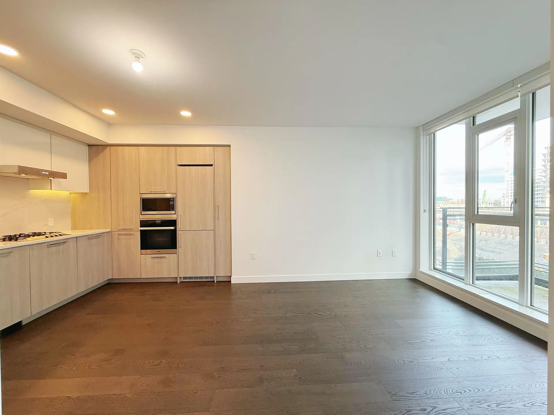 Property at #609 3200 CORVETTE WAY, Richmond, BC