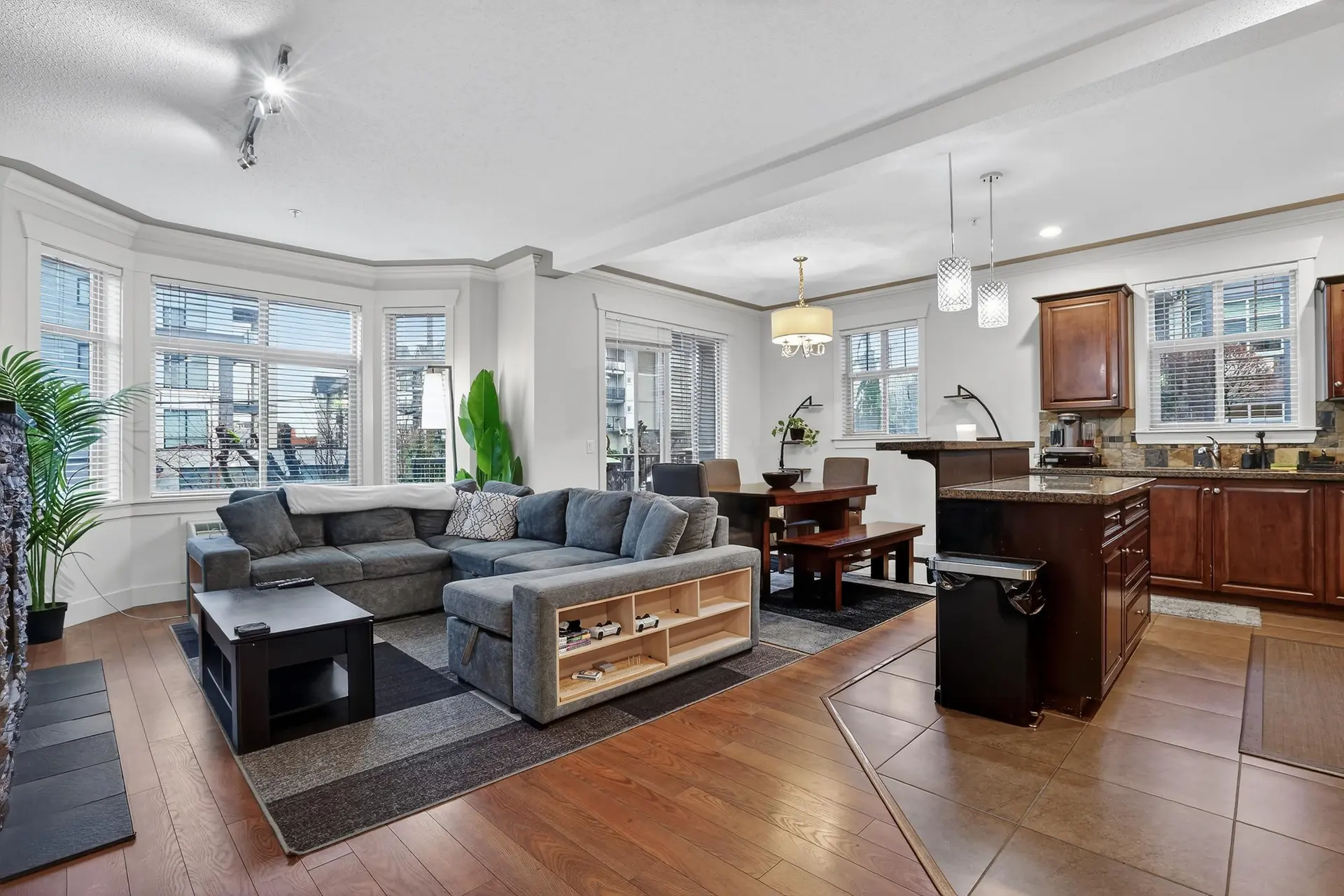 Property at #100 45893 CHESTERFIELD AVENUE, Chilliwack, BC