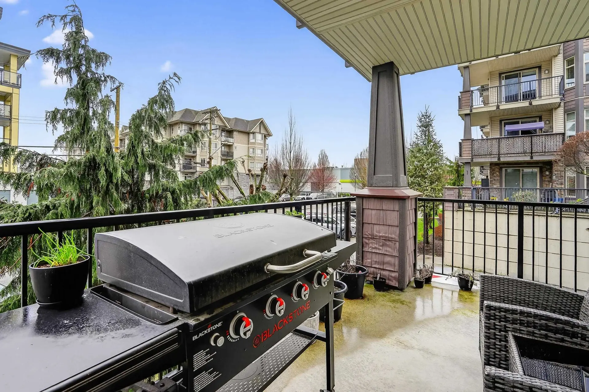 Property at #100 45893 CHESTERFIELD AVENUE, Chilliwack, BC