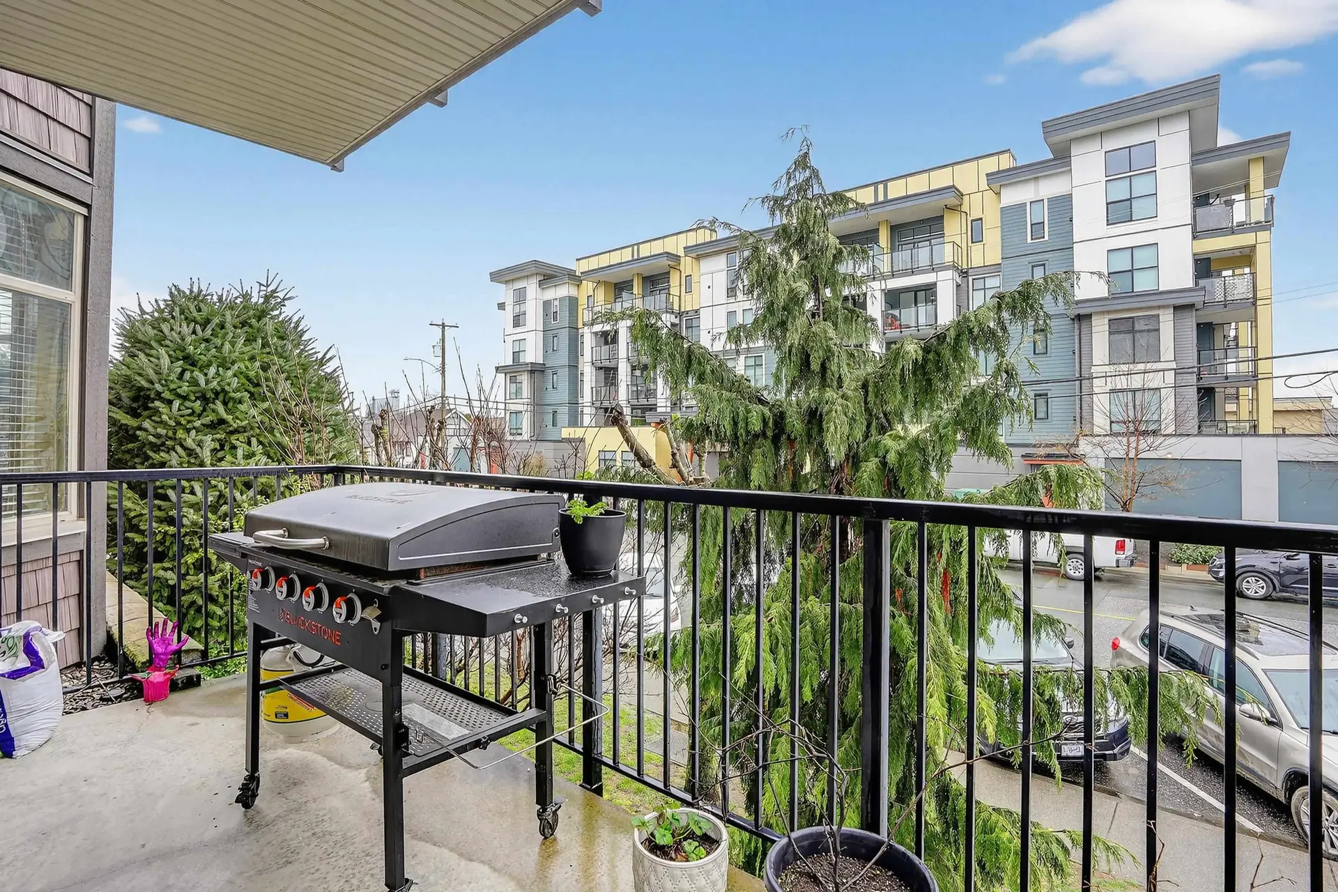 Property at #100 45893 CHESTERFIELD AVENUE, Chilliwack, BC