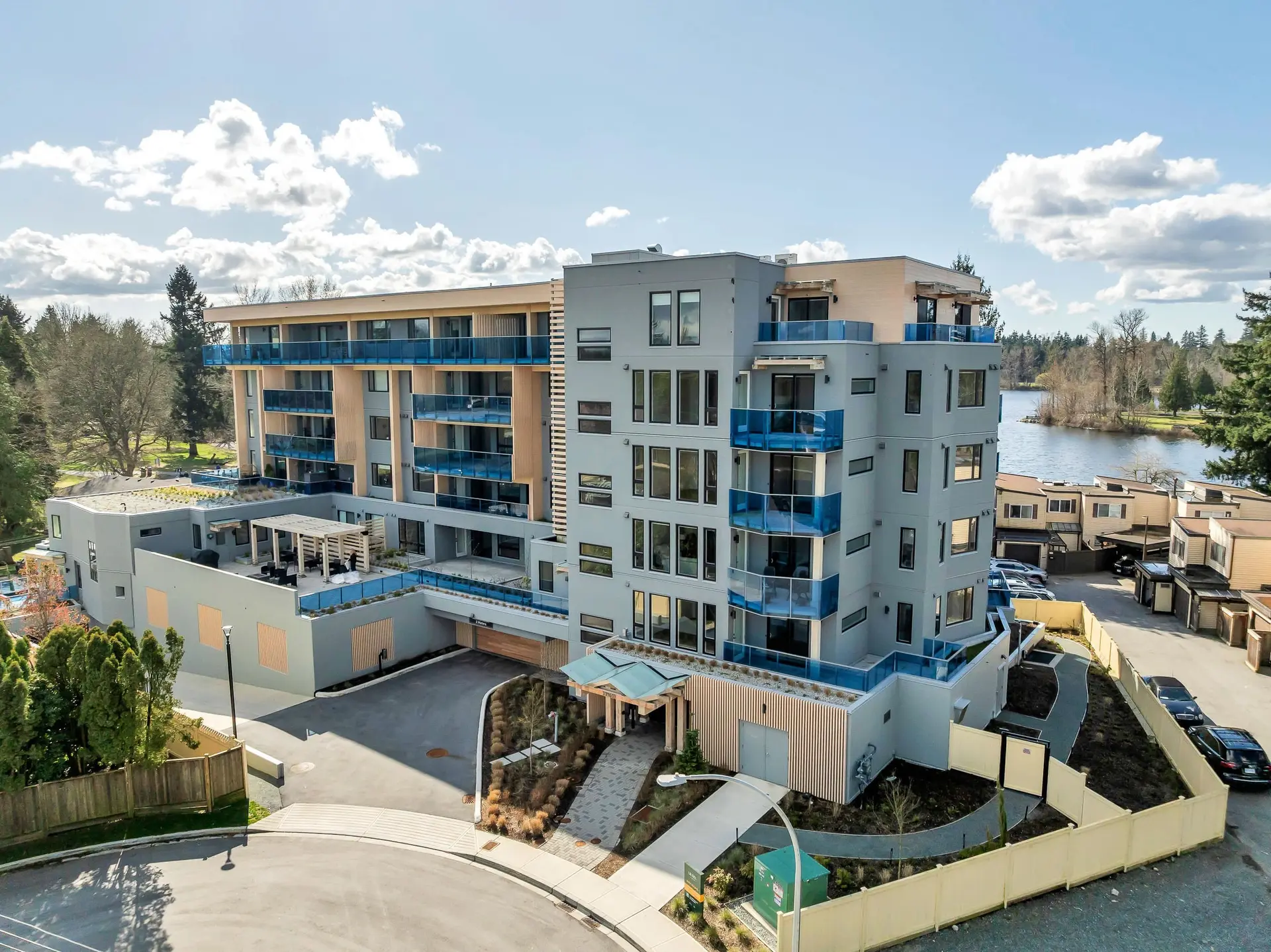 Property at #401 33160 Plaxton Crescent, Abbotsford, BC