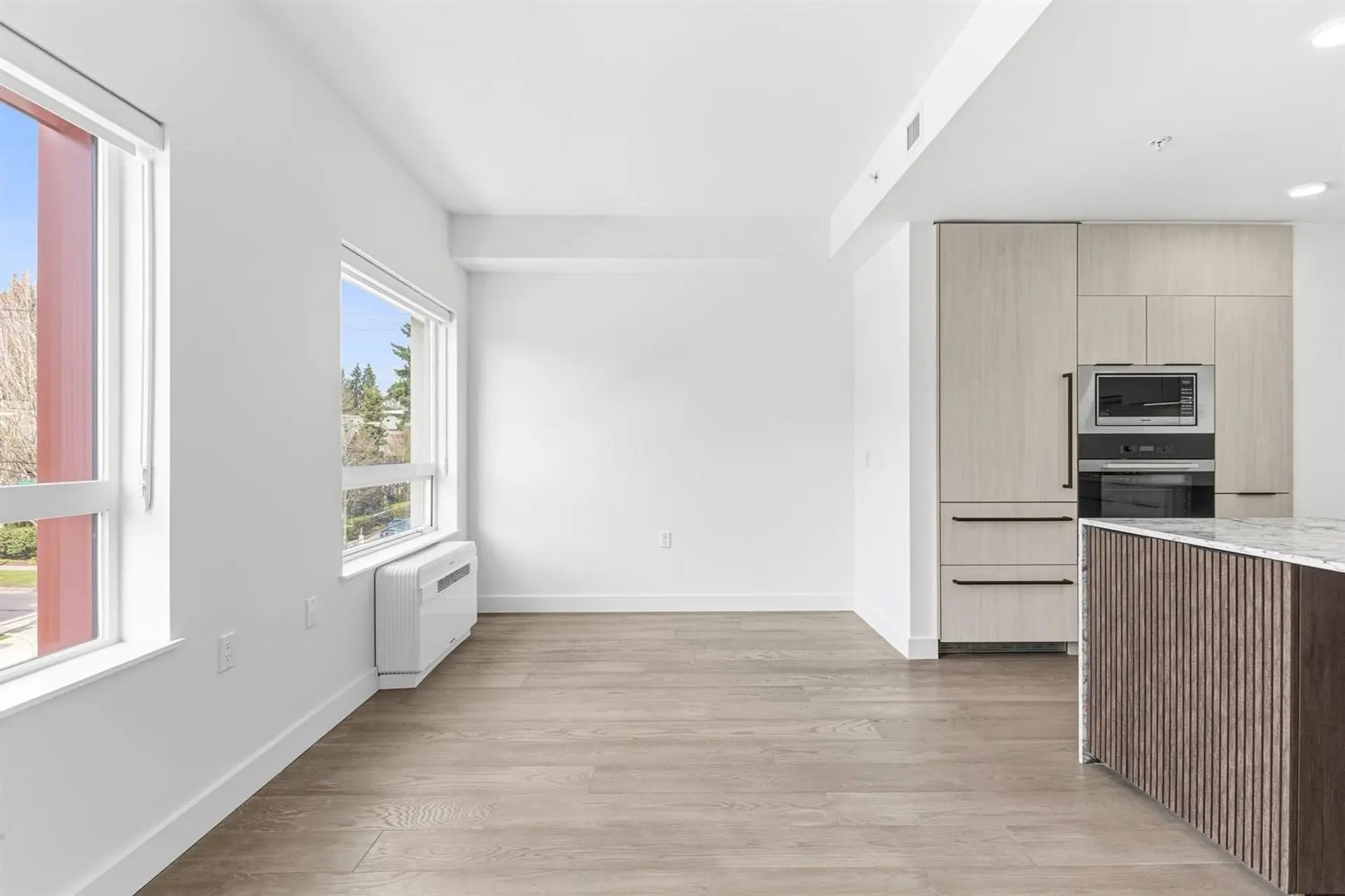 Property at #303 3590 W 39TH AVENUE, Vancouver, BC