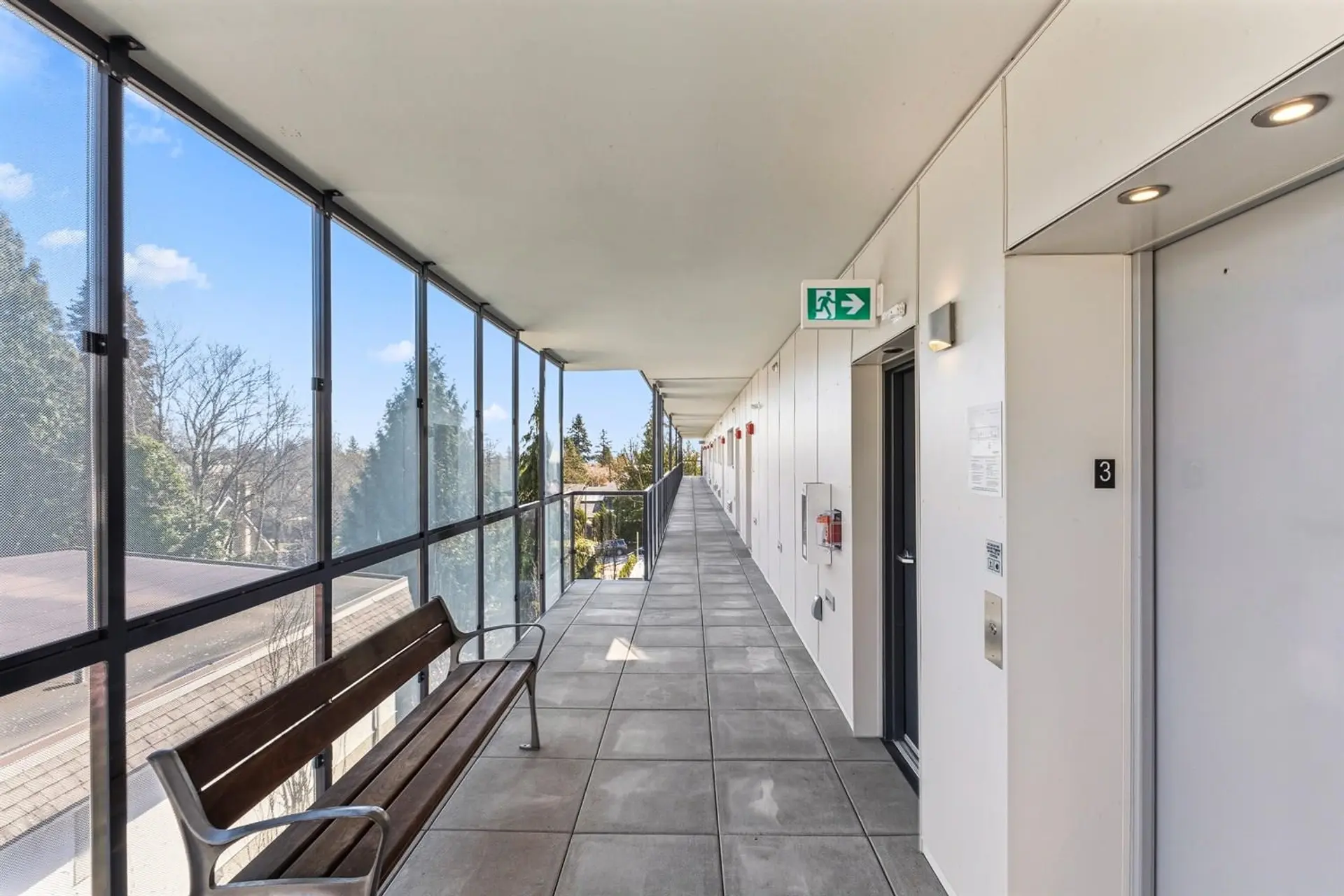 Property at #303 3590 W 39TH AVENUE, Vancouver, BC