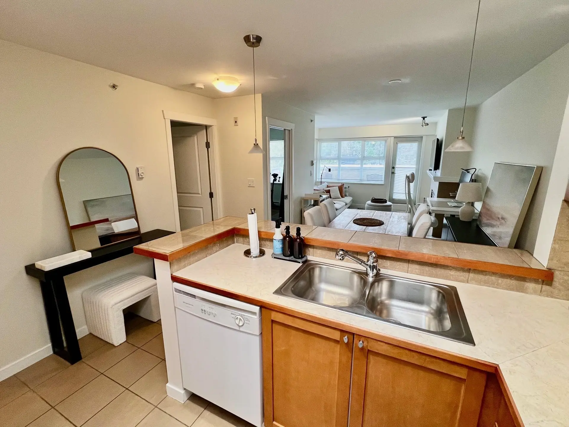 Property at #408 3580 W 41ST AVENUE, Vancouver, BC