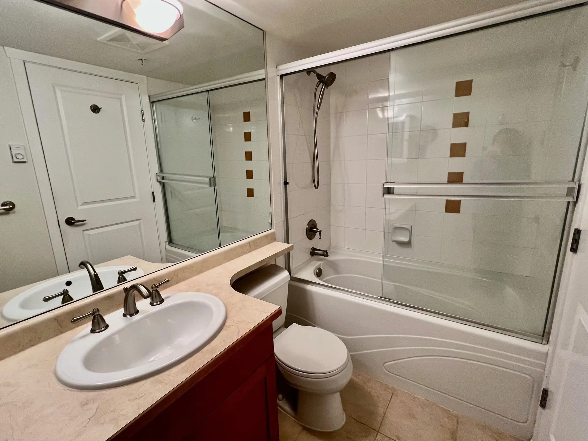 Property at #408 3580 W 41ST AVENUE, Vancouver, BC