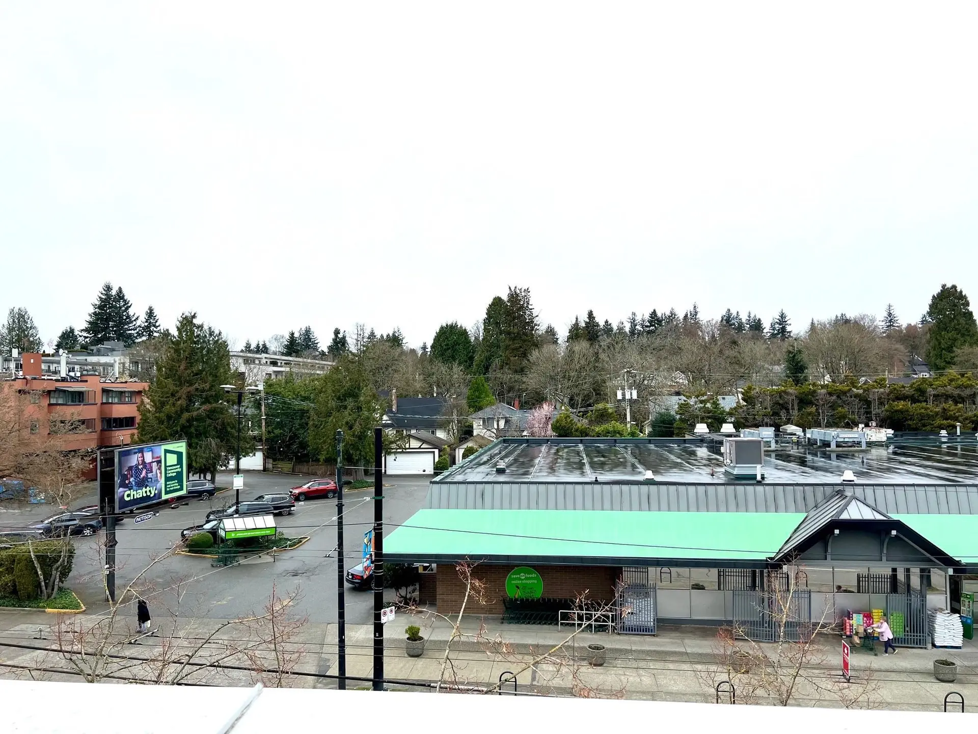 Property at #408 3580 W 41ST AVENUE, Vancouver, BC