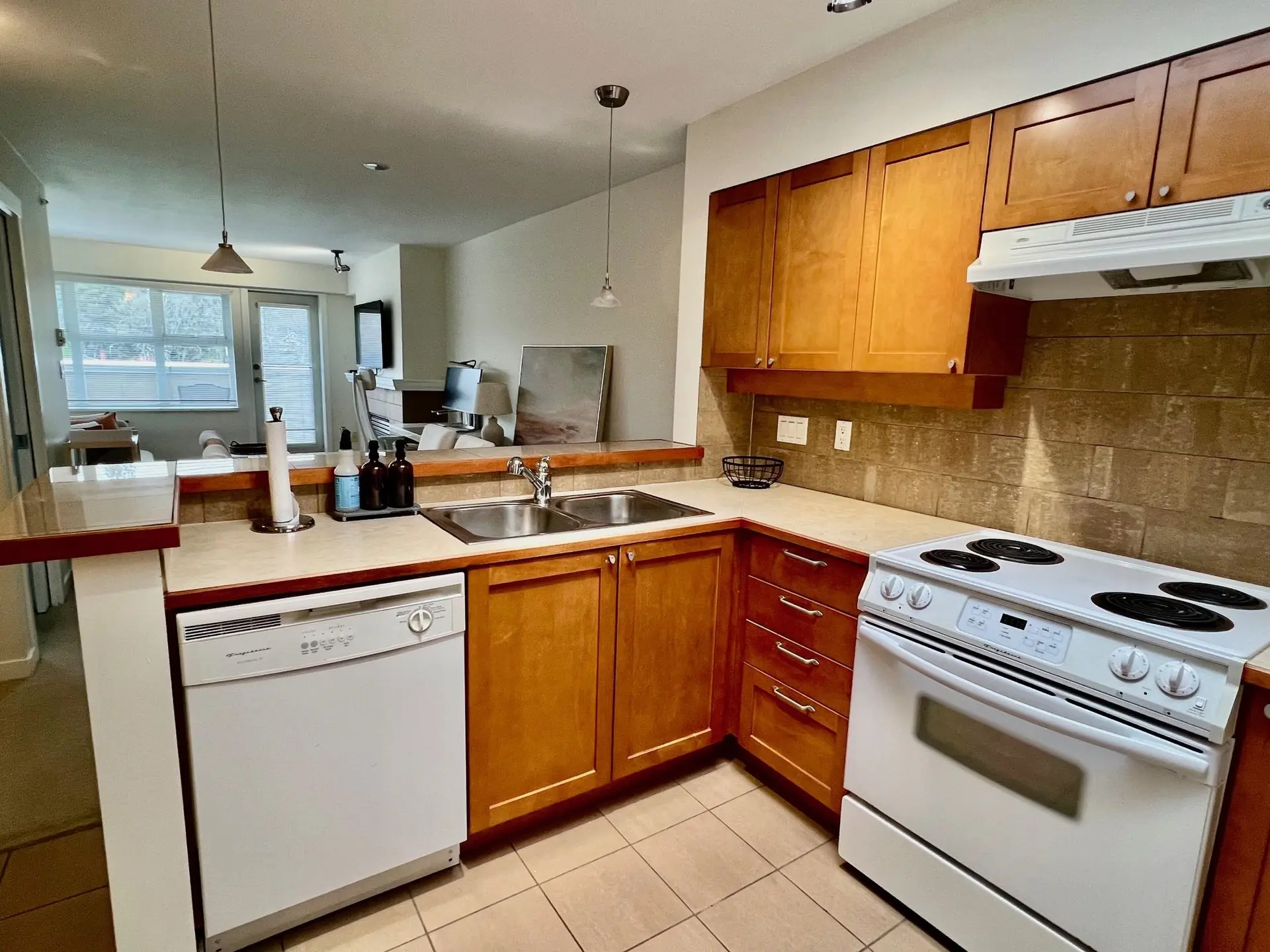 Property at #408 3580 W 41ST AVENUE, Vancouver, BC