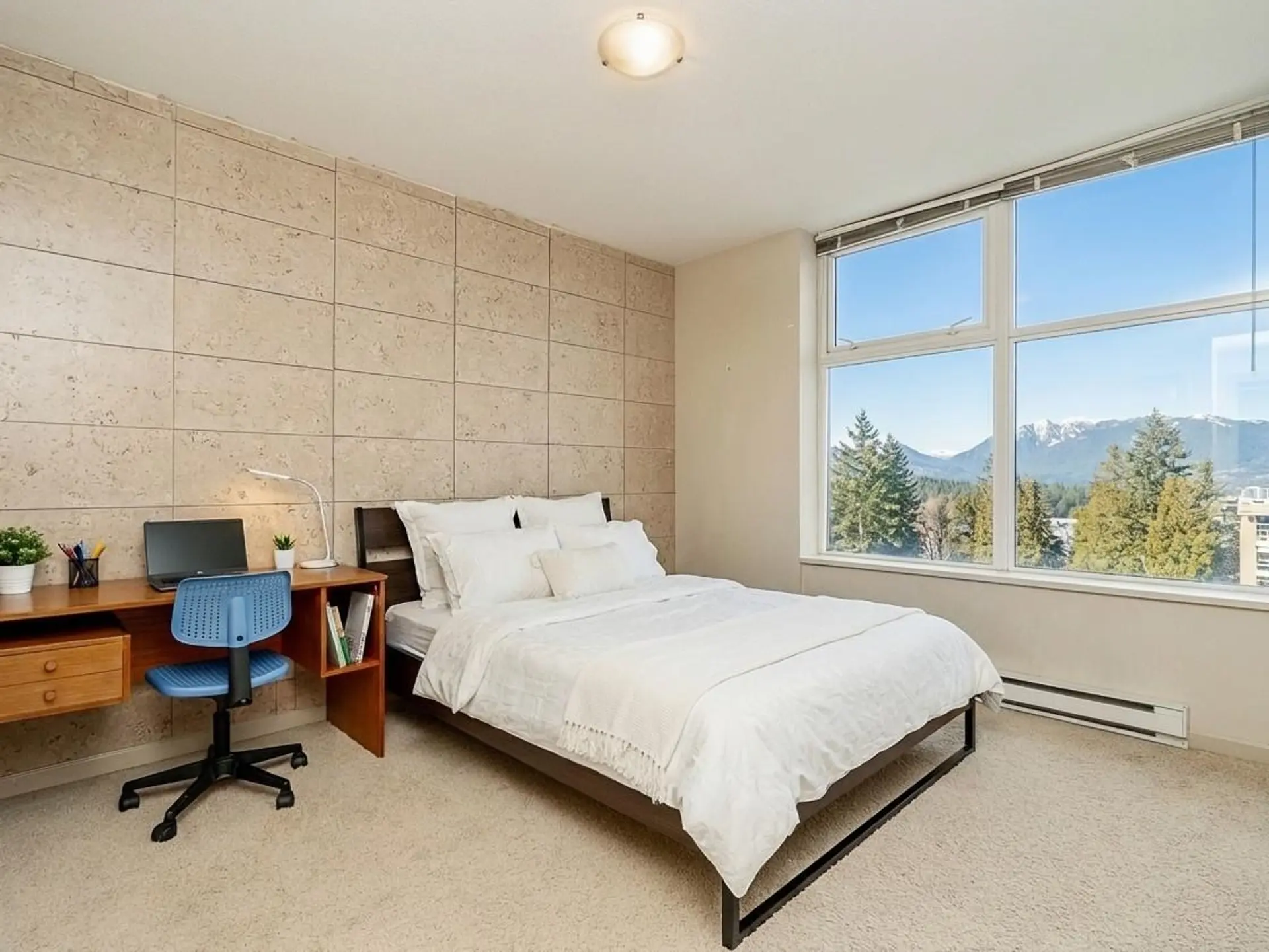 Property at #903 9262 UNIVERSITY CRESCENT, Burnaby, BC