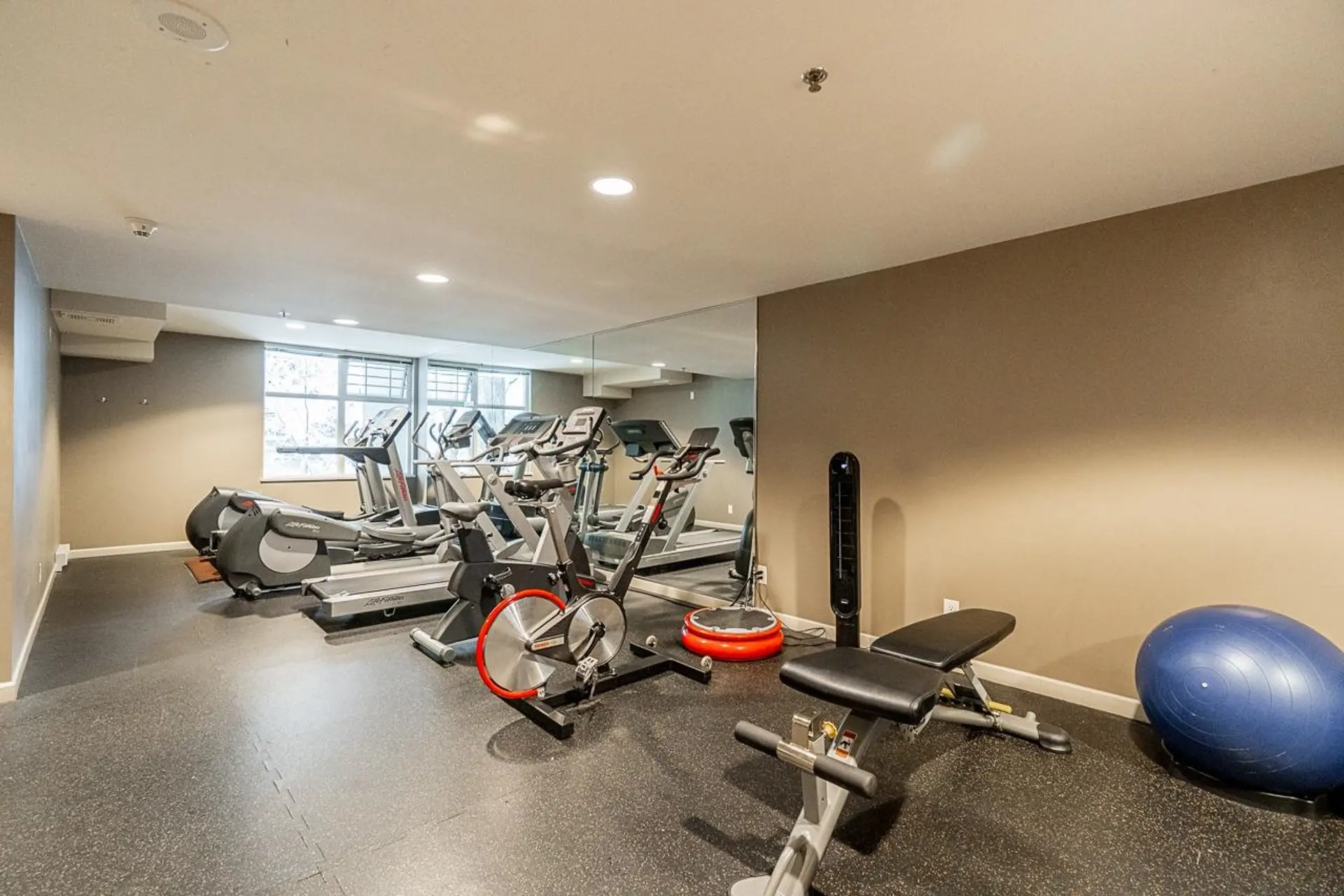 Property at #903 9262 UNIVERSITY CRESCENT, Burnaby, BC