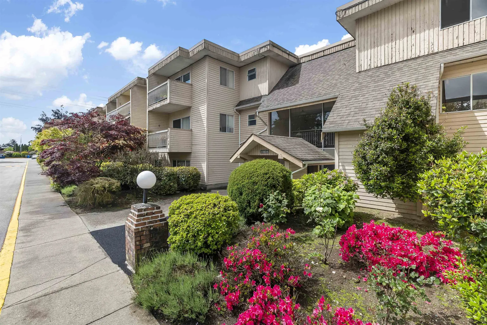 Property at #221 11806 88 Avenue, Delta, BC