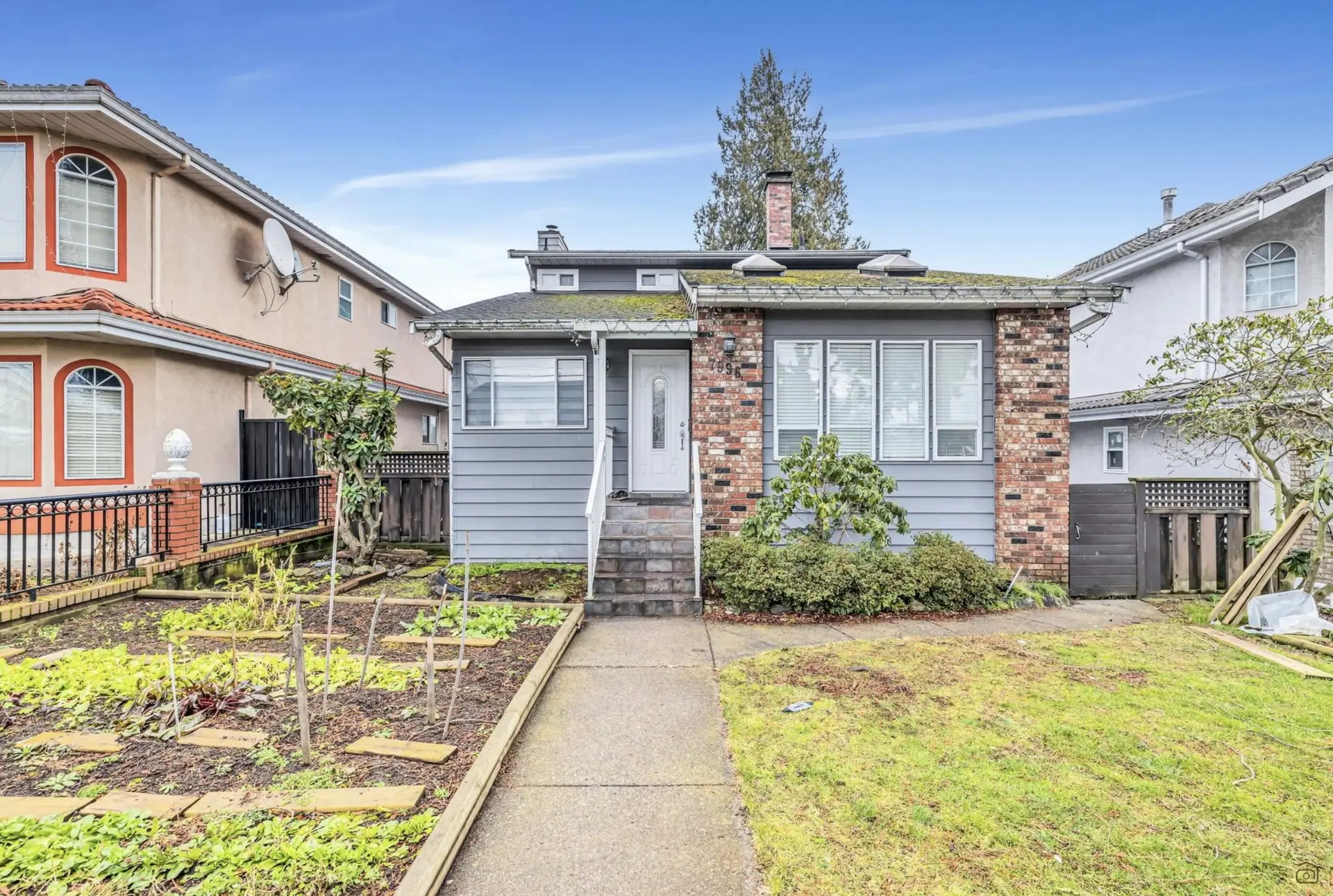 Property at 7996 PRINCE EDWARD STREET, Vancouver, BC