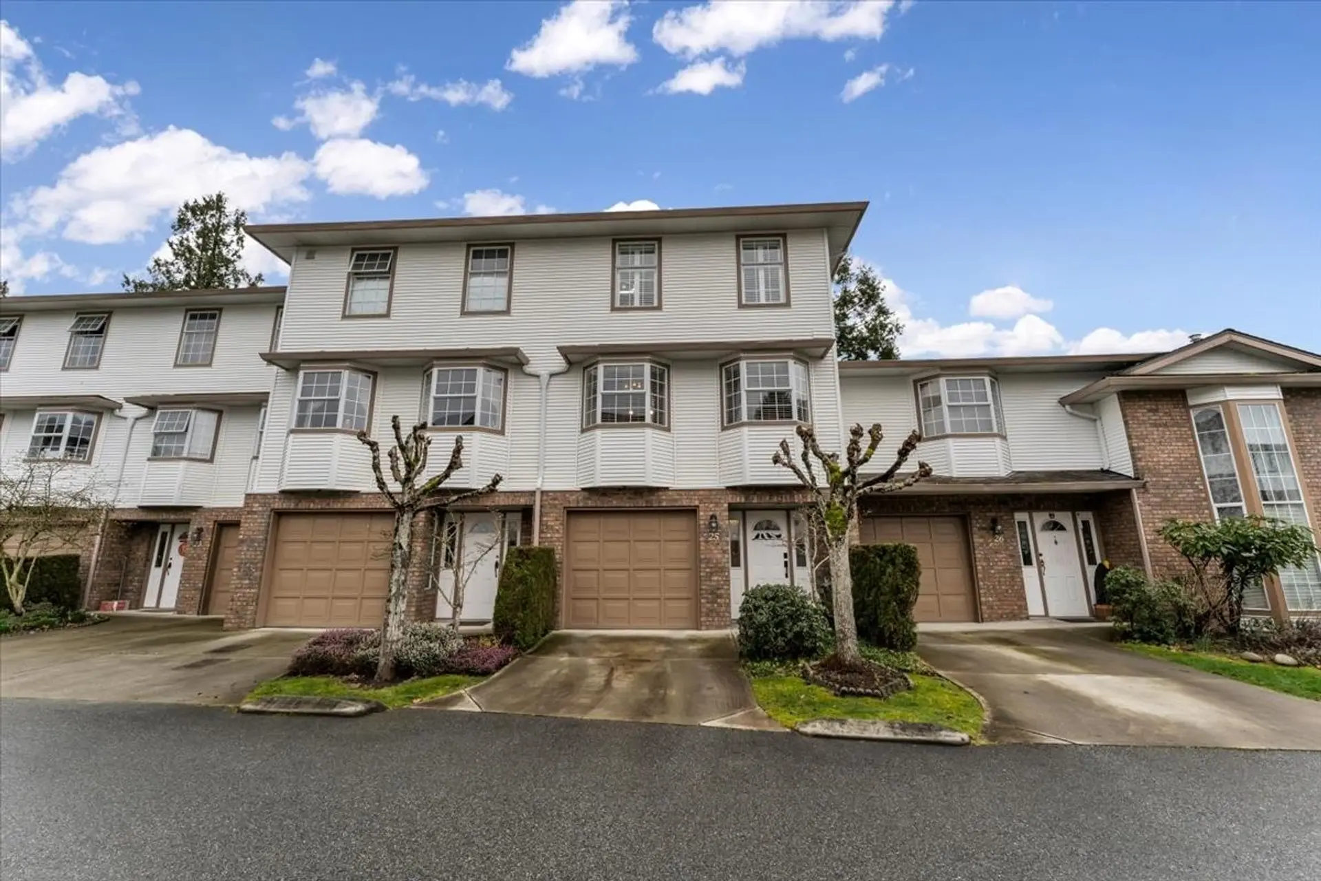 Property at #25 10045 154 Street, Surrey, BC