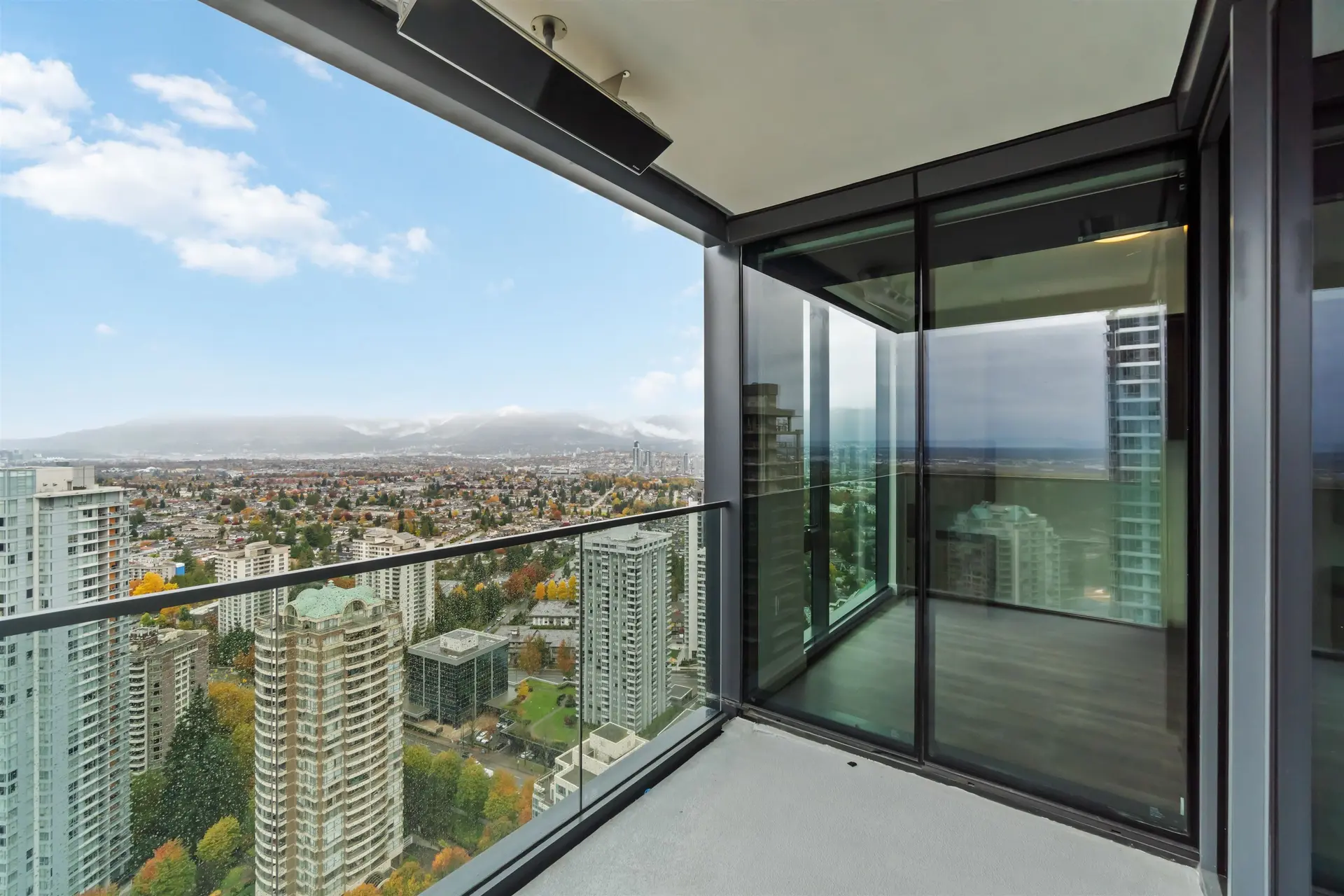 Property at #3404 5987 WILSON AVENUE, Burnaby, BC