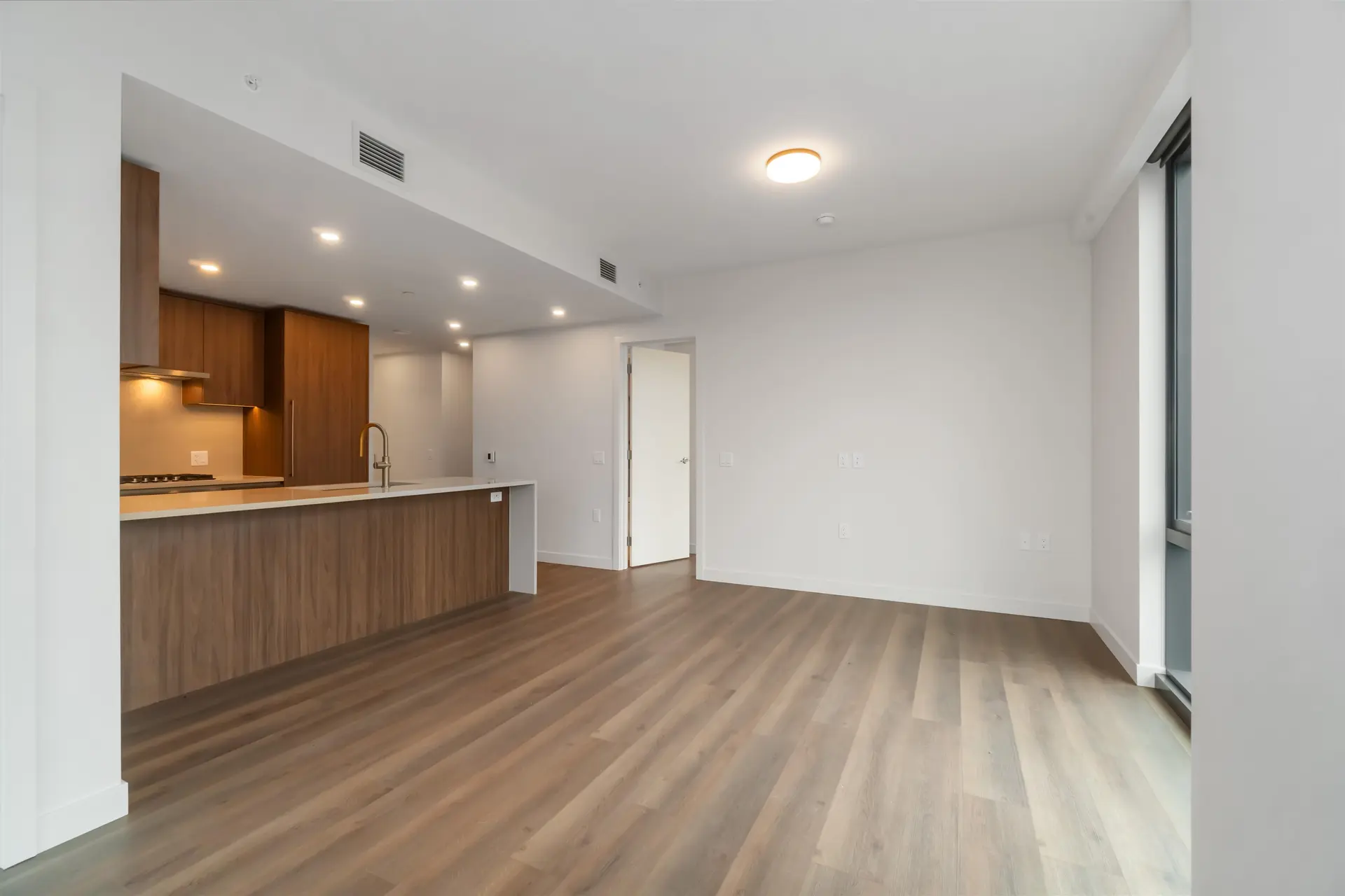 Property at #3404 5987 WILSON AVENUE, Burnaby, BC