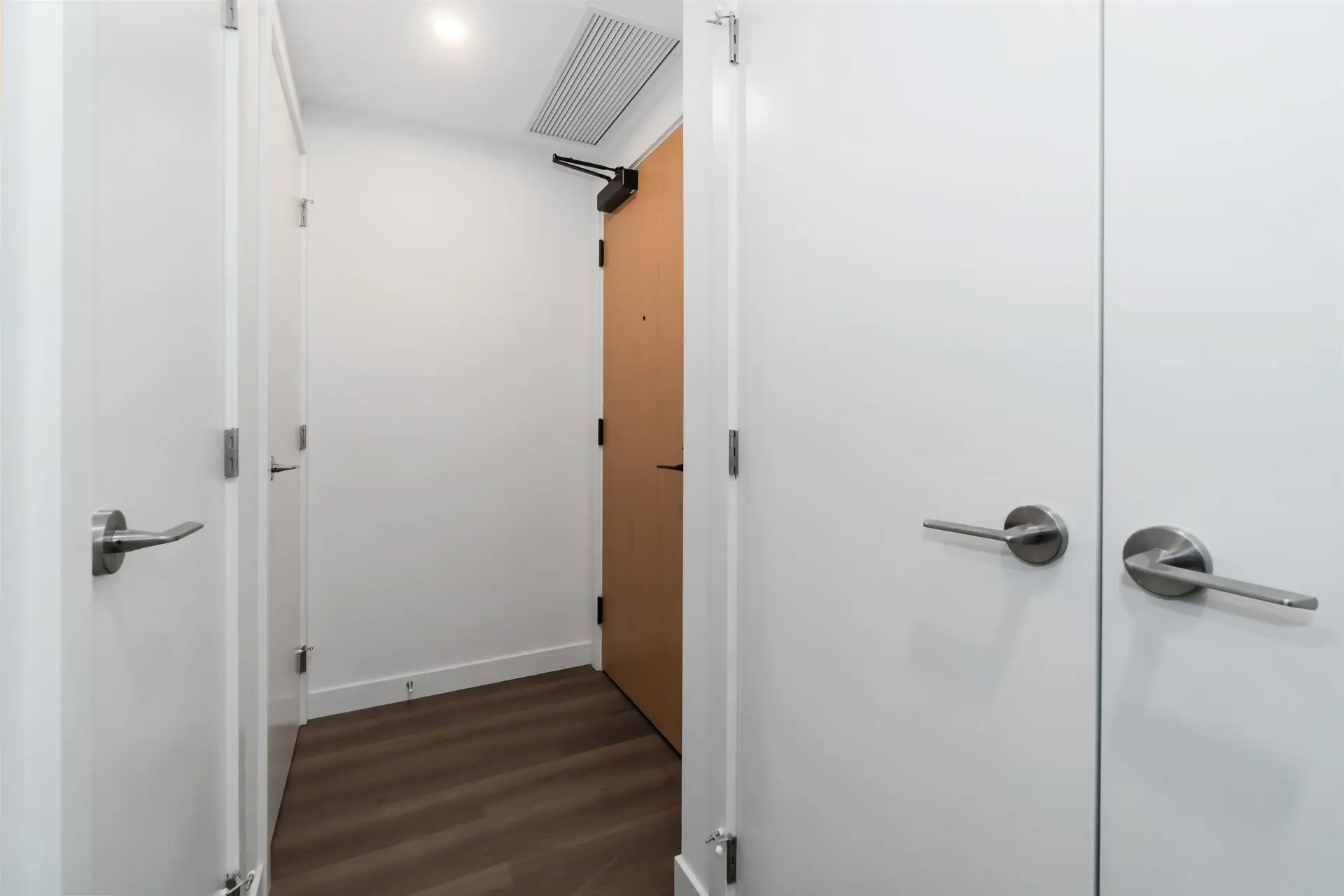 Property at #3404 5987 WILSON AVENUE, Burnaby, BC