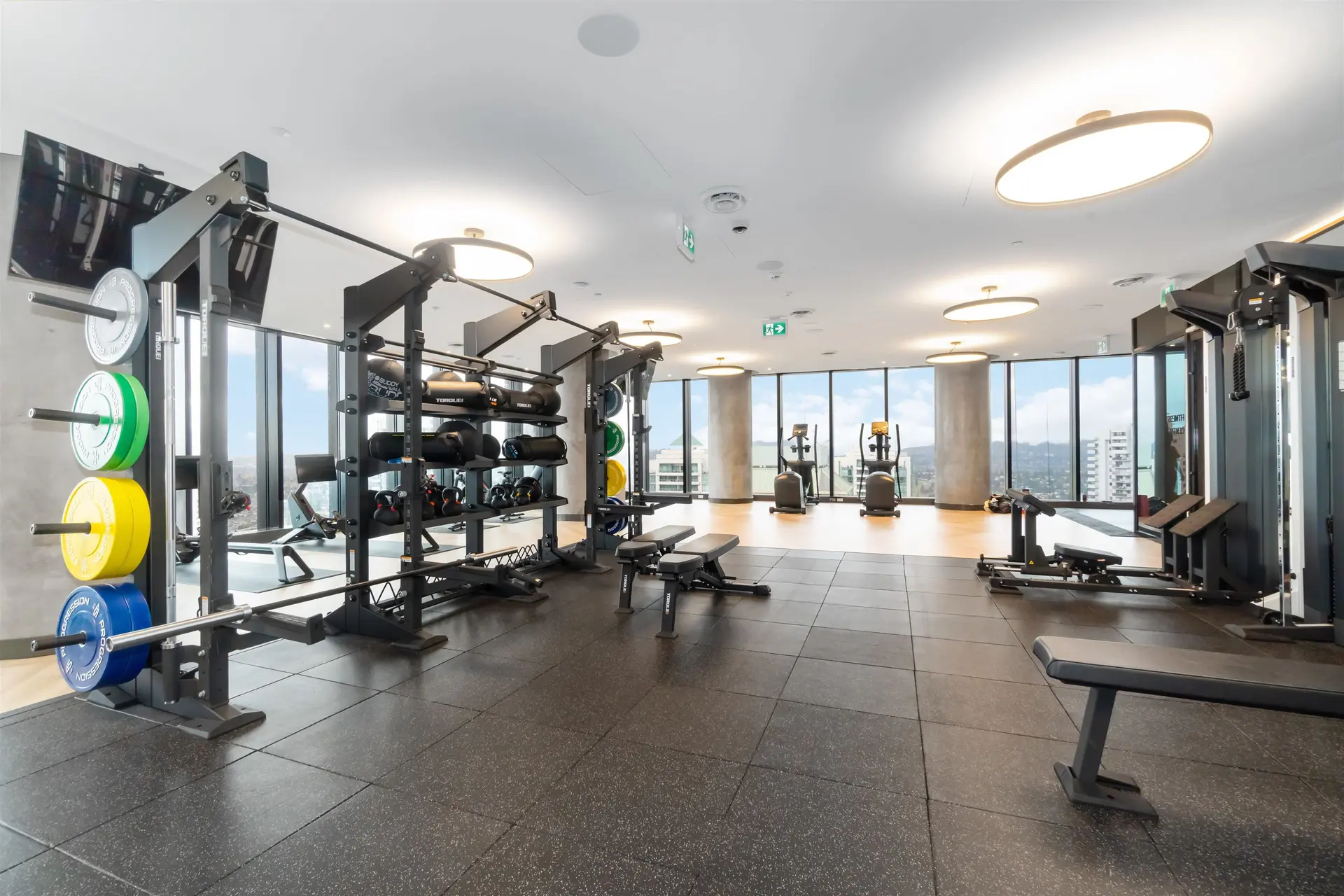 Property at #3404 5987 WILSON AVENUE, Burnaby, BC