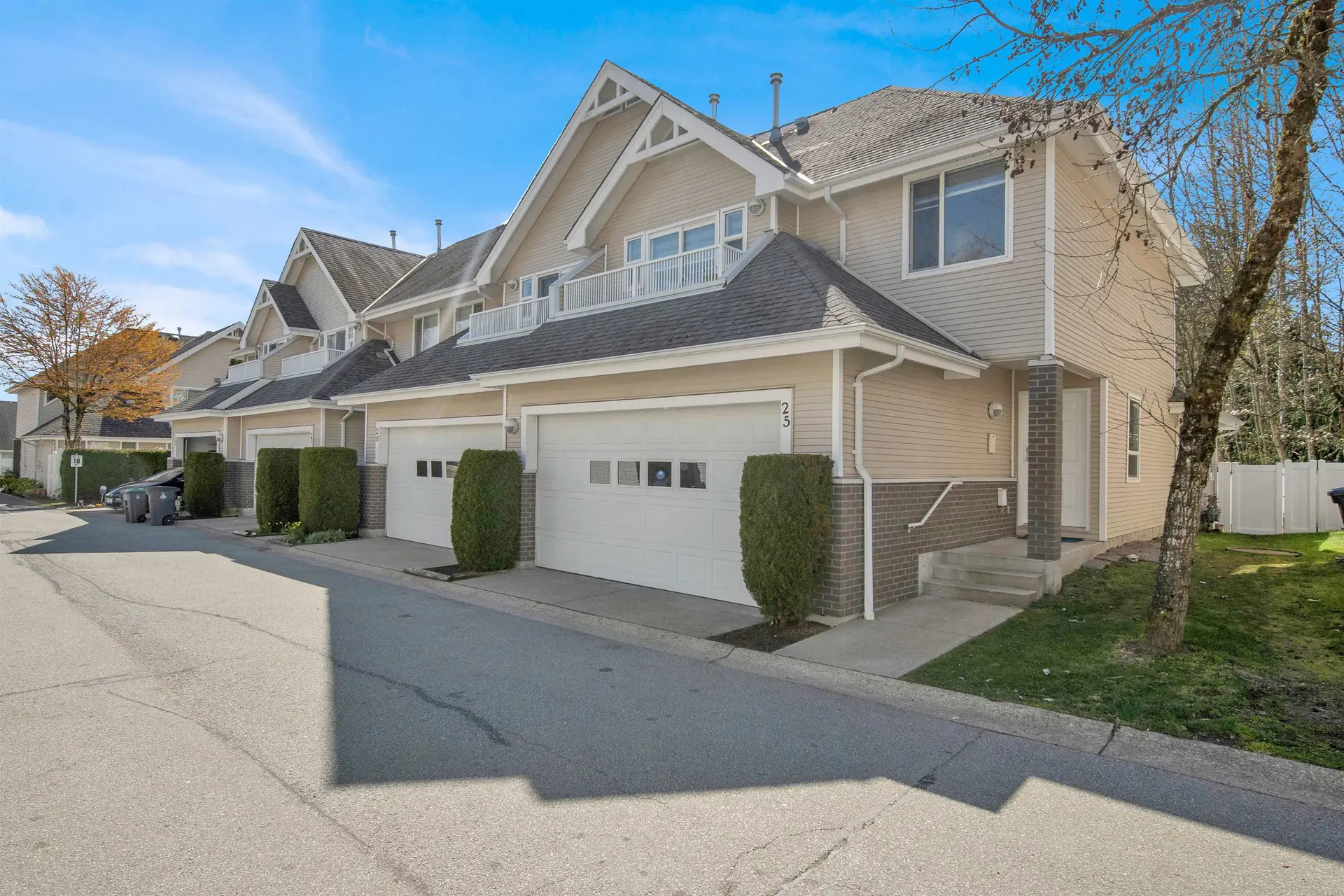 Property at #25 13918 58 Avenue, Surrey, BC