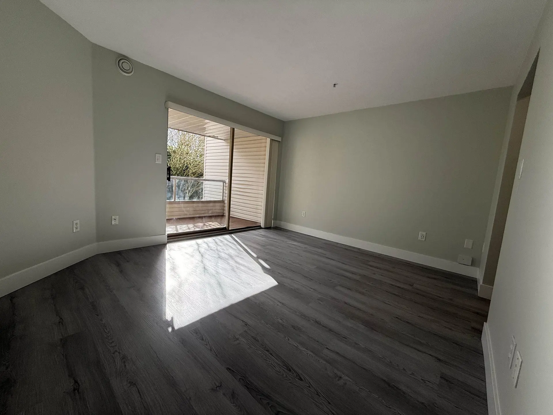 Property at #206 1955 SUFFOLK AVENUE, Port Coquitlam, BC