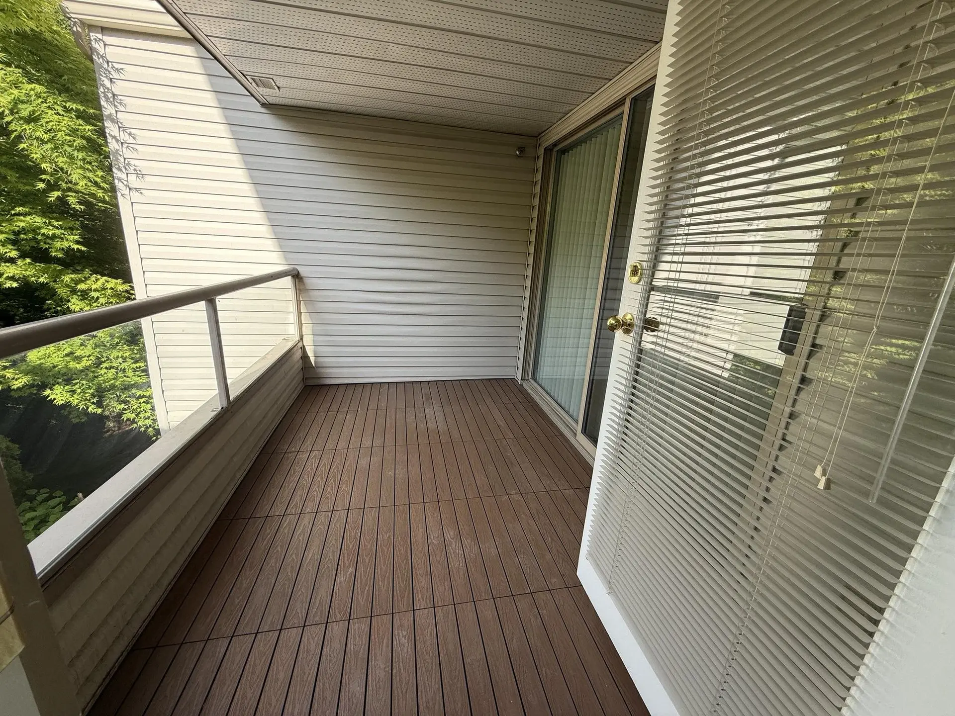 Property at #206 1955 SUFFOLK AVENUE, Port Coquitlam, BC