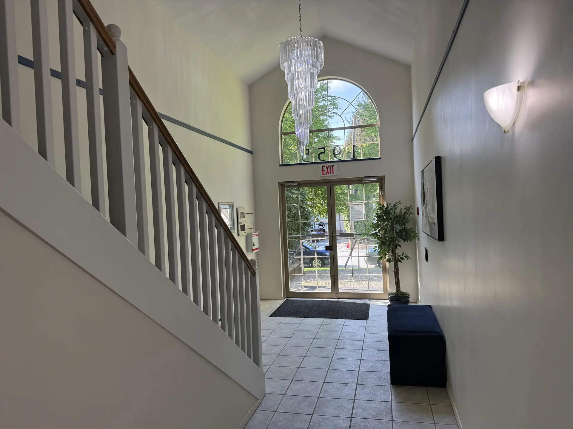 Property at #206 1955 SUFFOLK AVENUE, Port Coquitlam, BC