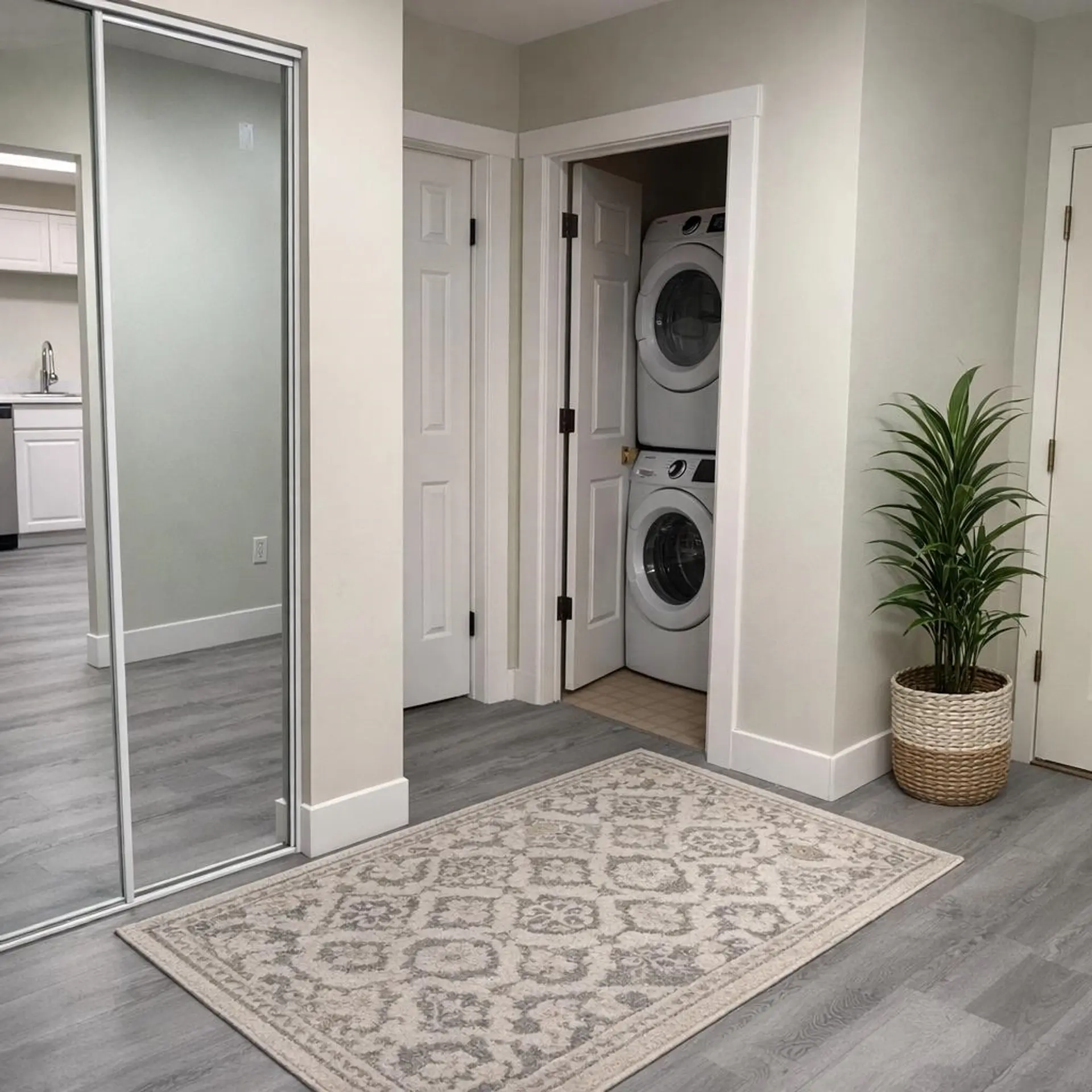 Property at #206 1955 SUFFOLK AVENUE, Port Coquitlam, BC