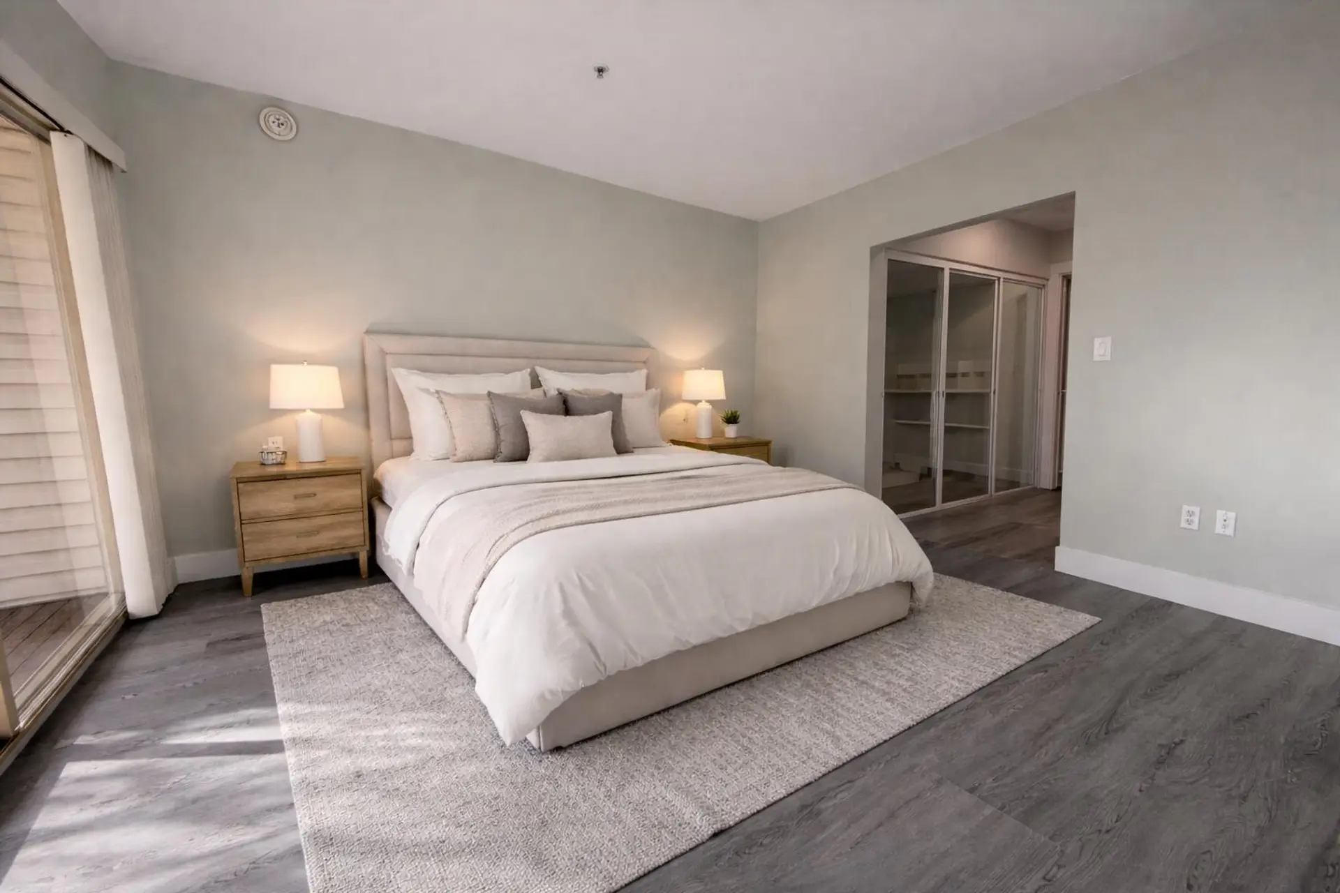 Property at #206 1955 SUFFOLK AVENUE, Port Coquitlam, BC