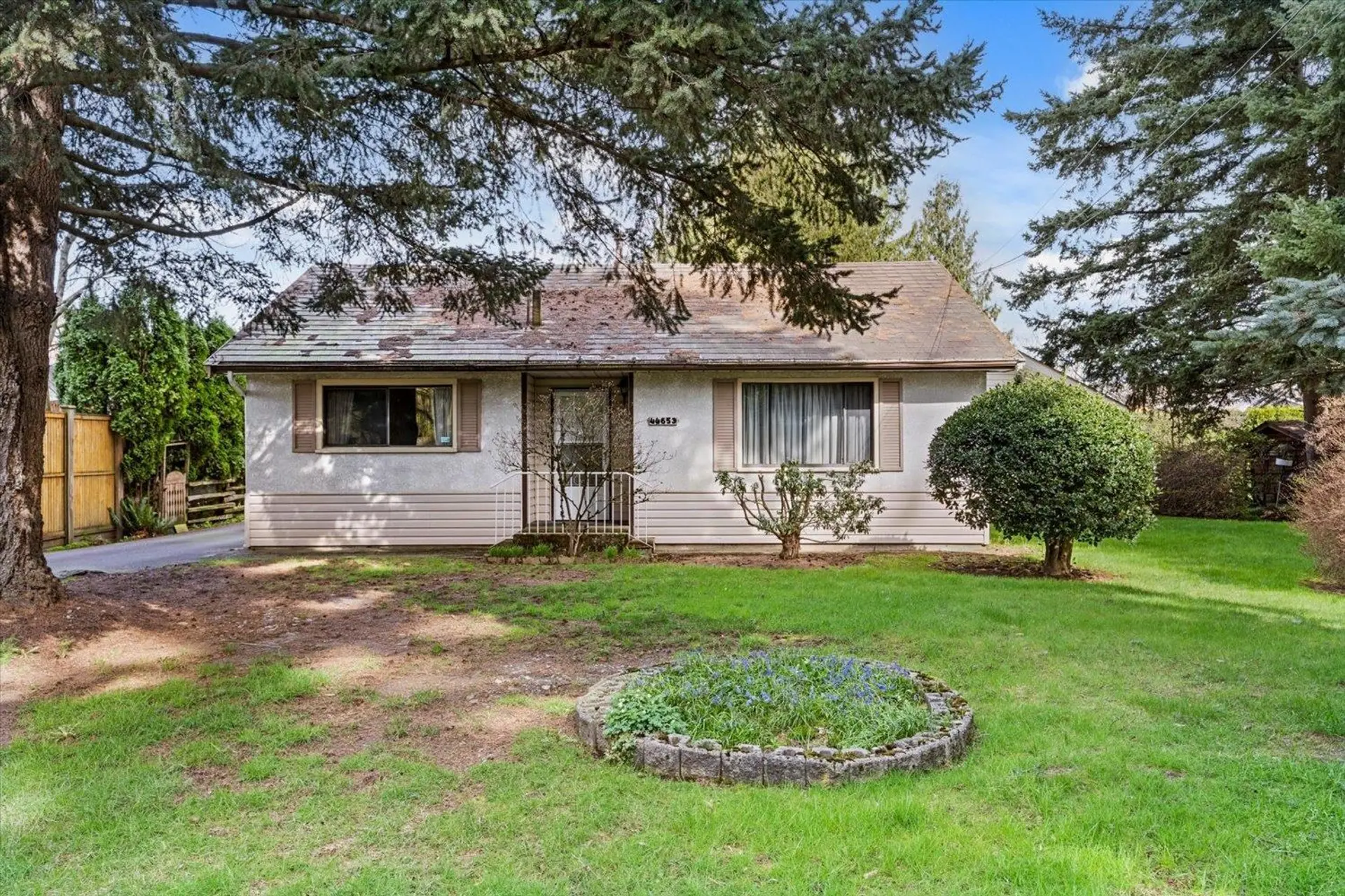 Property at 44653 Keith Wilson Road, Chilliwack, BC