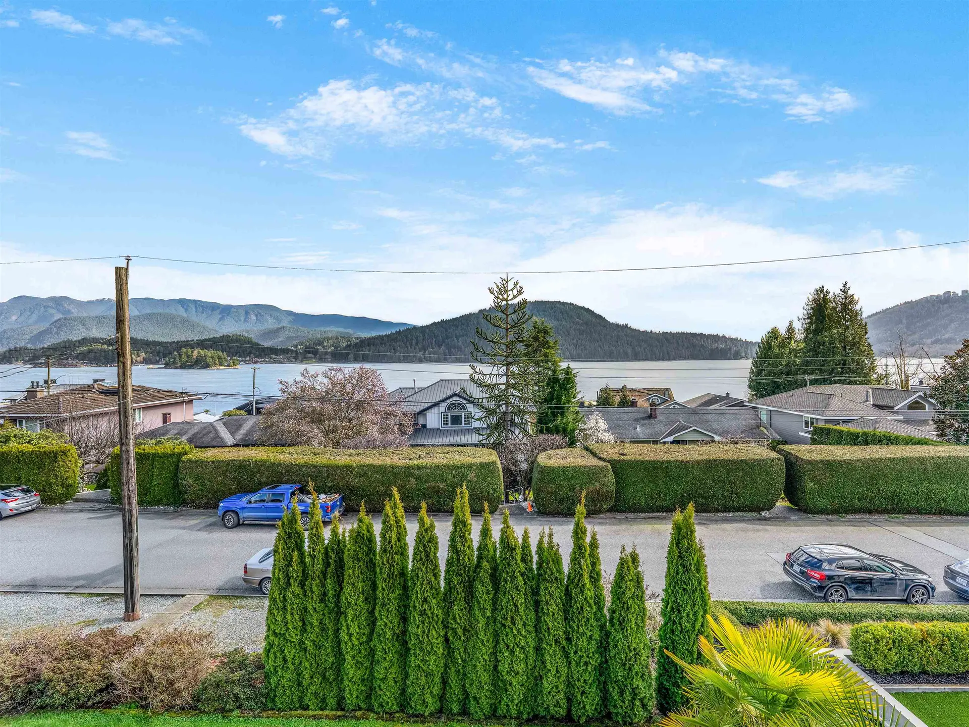 Property at 351 Beachview Drive, North Vancouver, BC