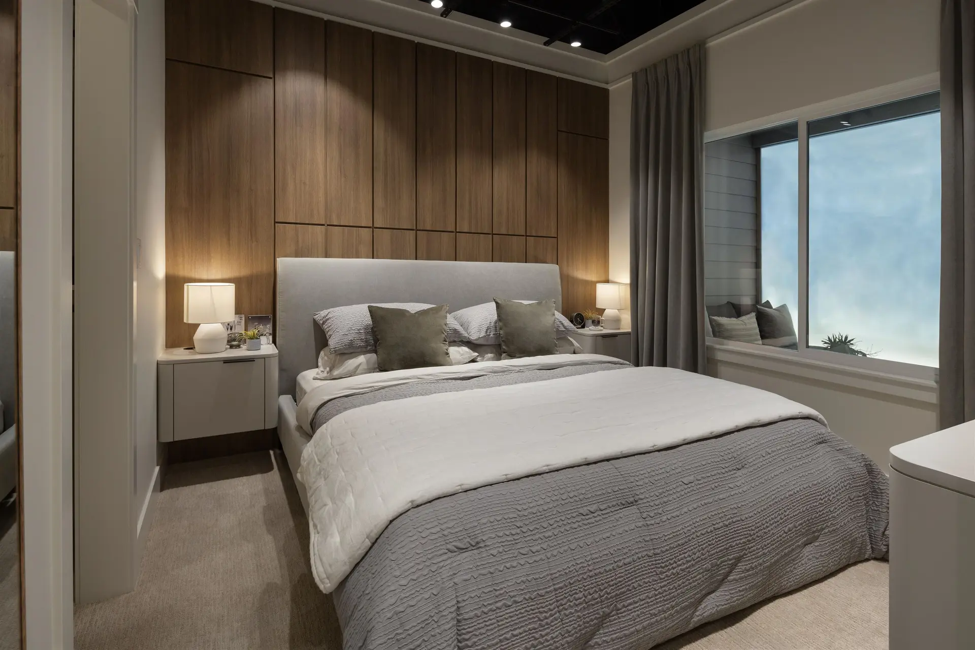 Property at #A208 19936 77 AVENUE, Langley, BC