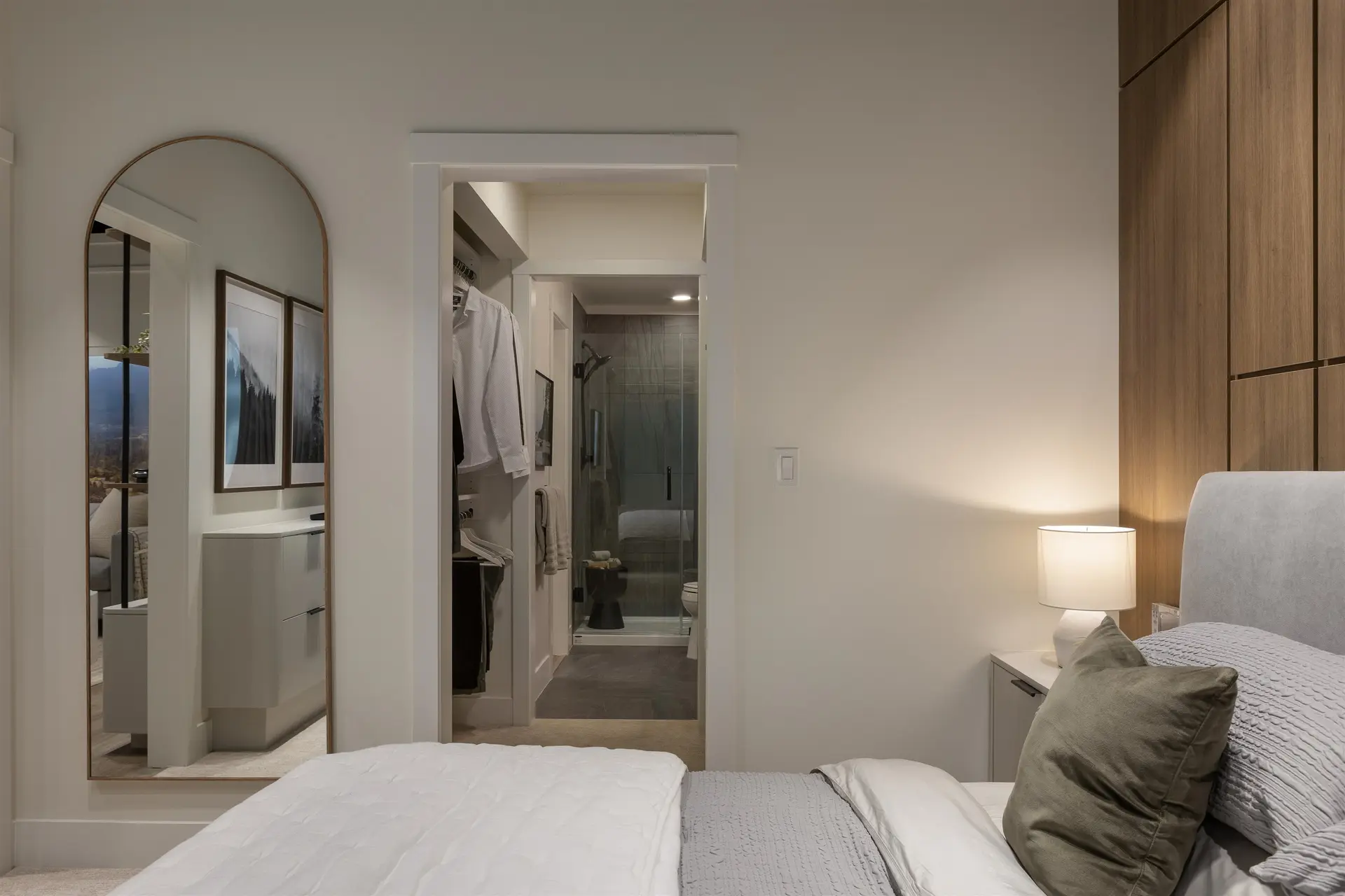 Property at #A208 19936 77 AVENUE, Langley, BC