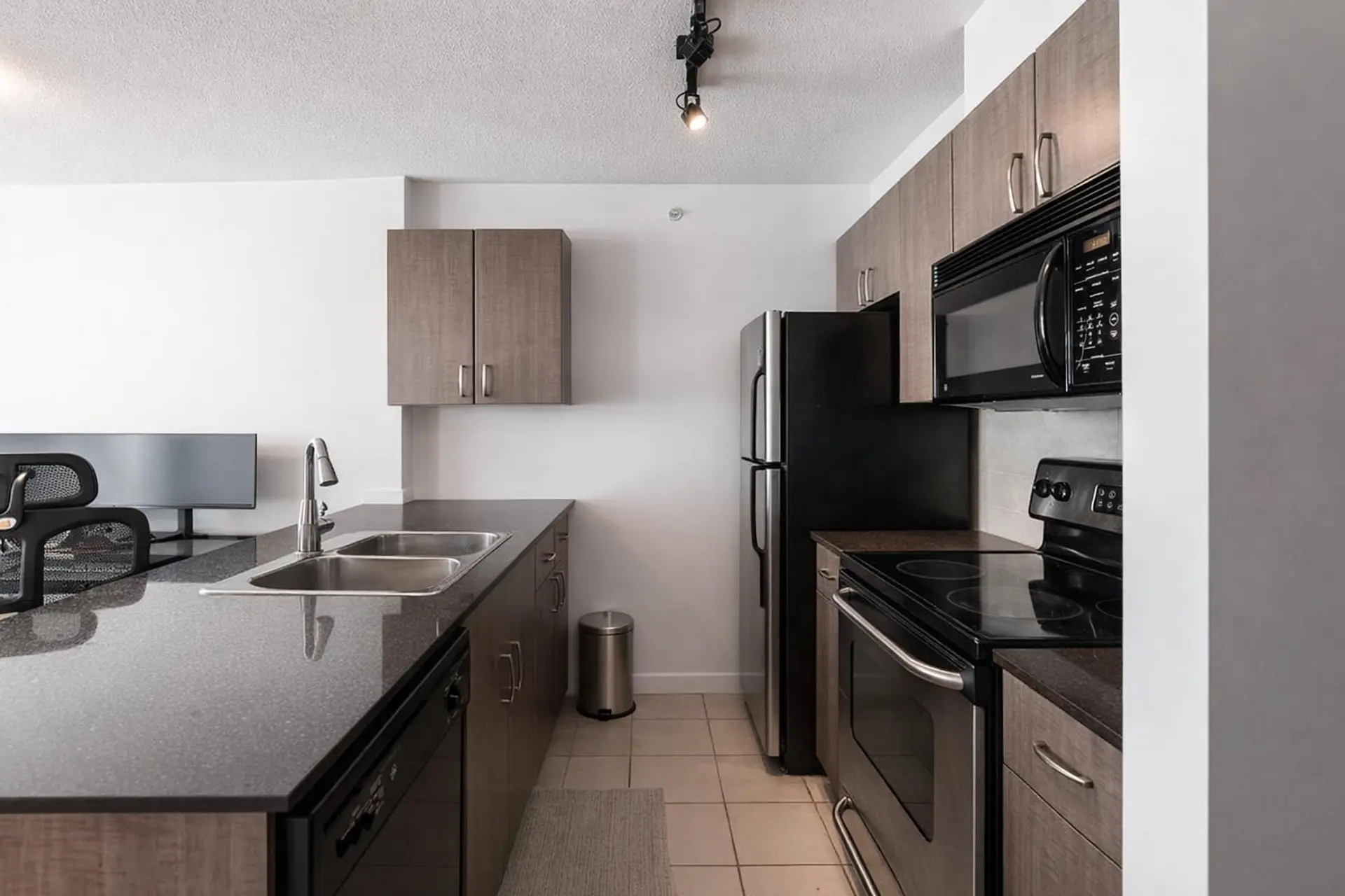 Property at #1906 610 GRANVILLE STREET, Vancouver, BC