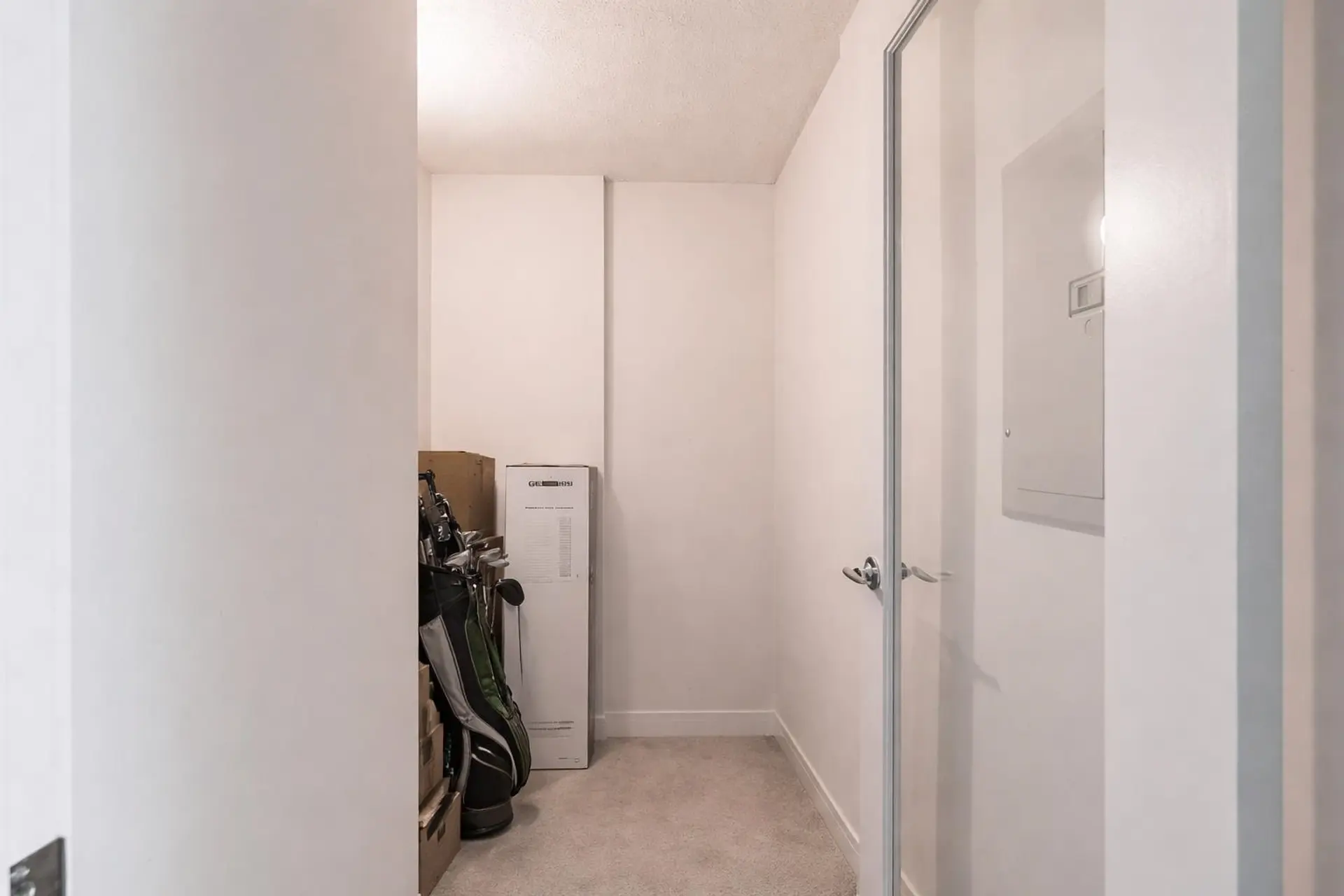 Property at #1906 610 GRANVILLE STREET, Vancouver, BC