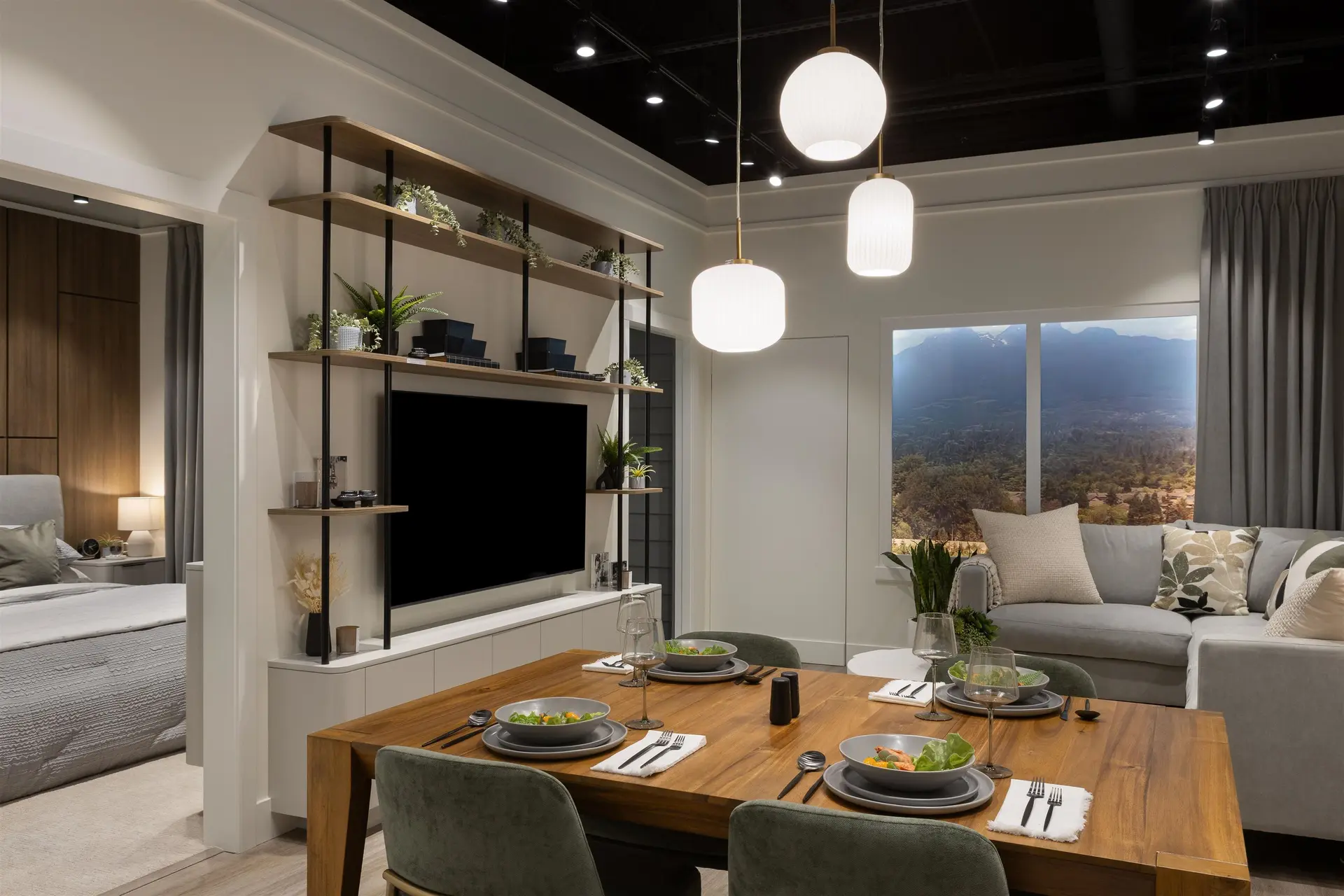 Property at #A616 19936 77 AVENUE, Langley, BC