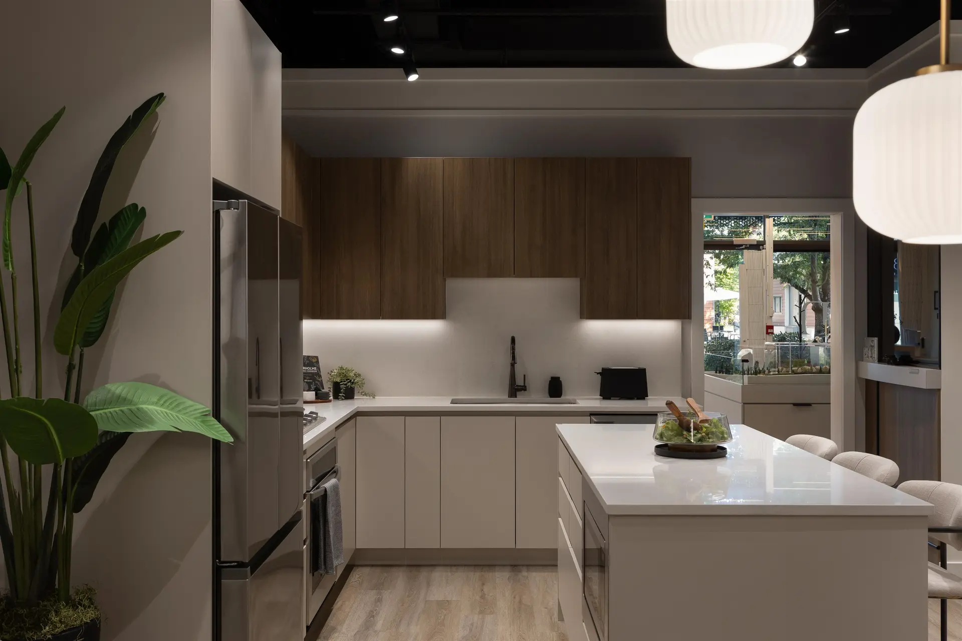 Property at #A616 19936 77 AVENUE, Langley, BC