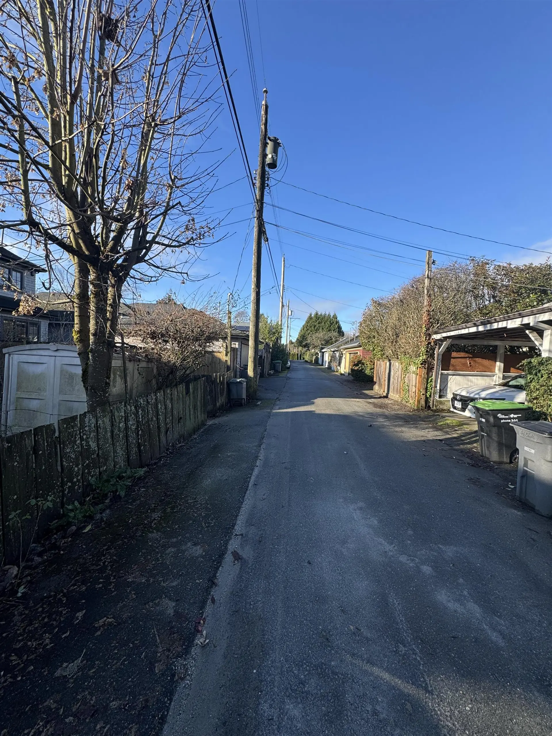 Property at 4653 W 8TH AVENUE, Vancouver, BC