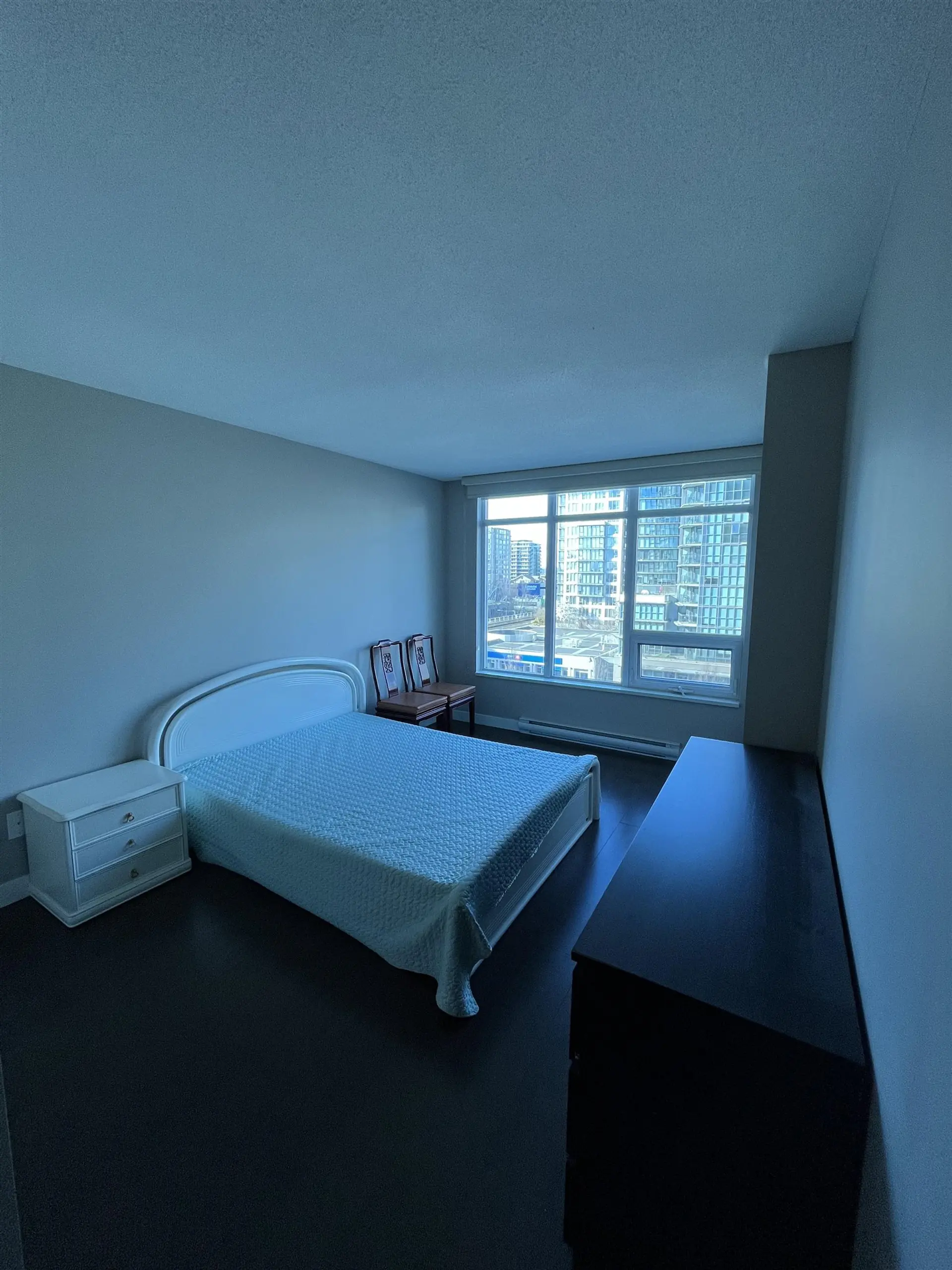 Property at #808 6188 NO. 3 ROAD, Richmond, BC