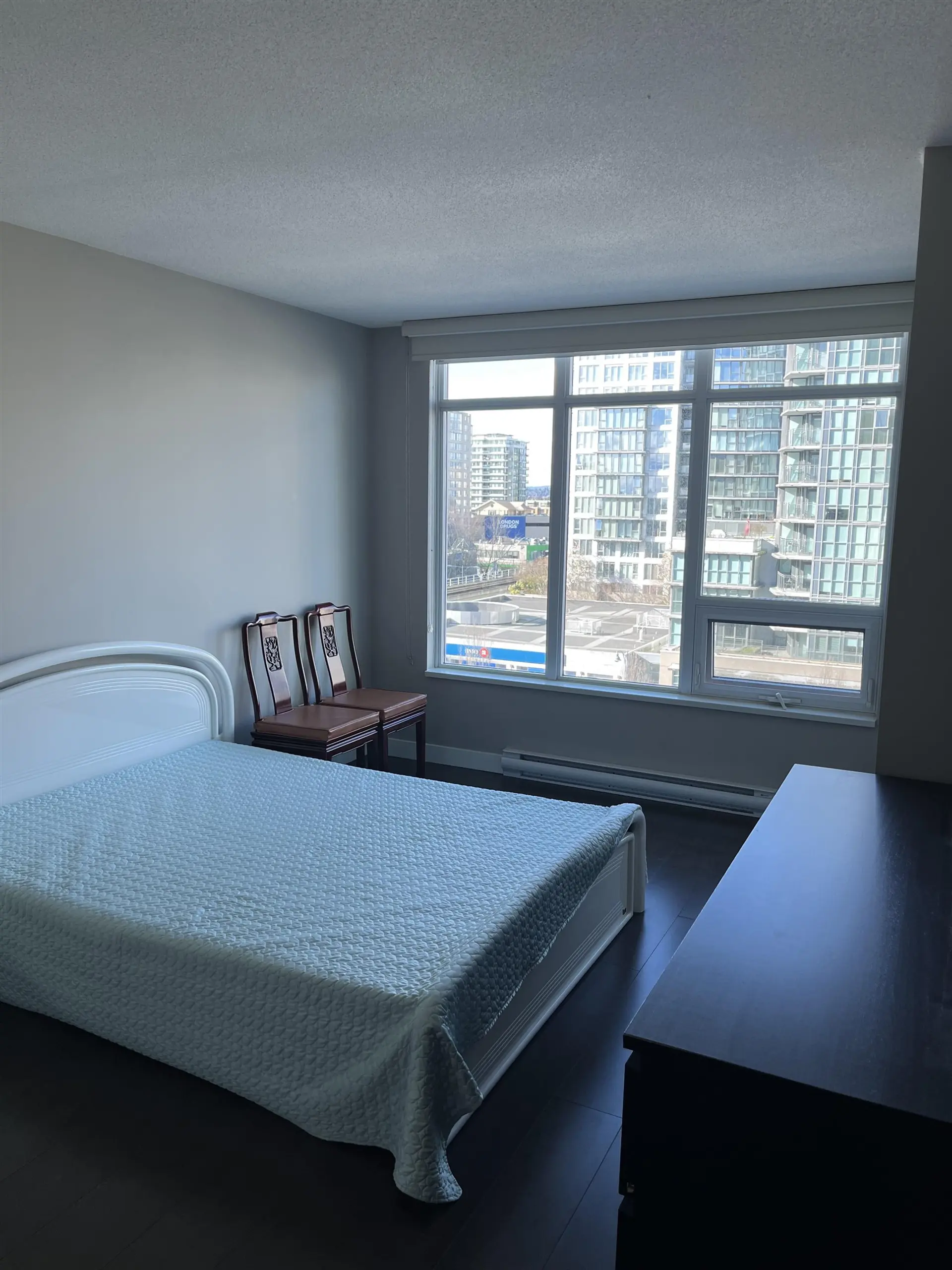 Property at #808 6188 NO. 3 ROAD, Richmond, BC