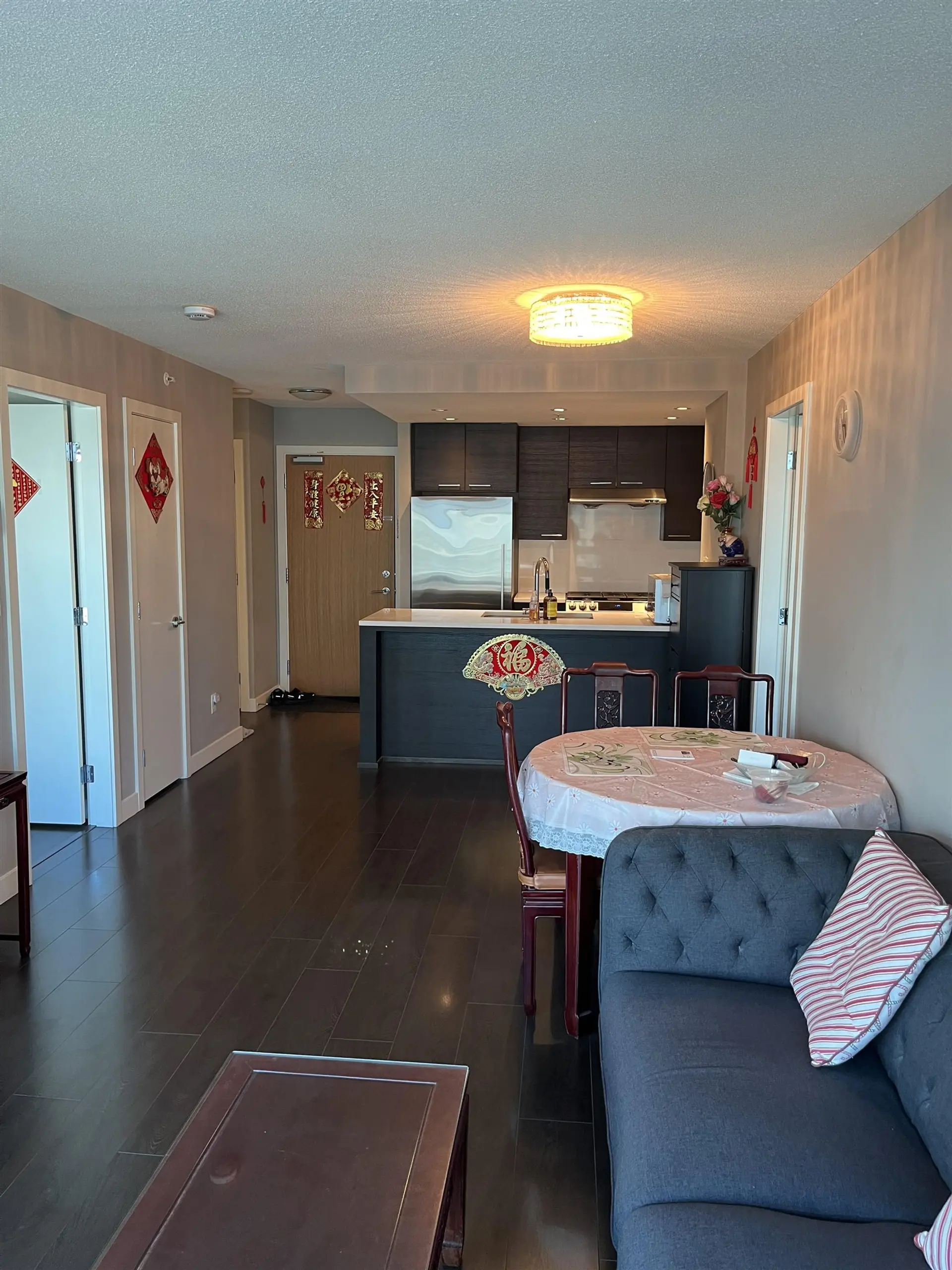 Property at #808 6188 NO. 3 ROAD, Richmond, BC