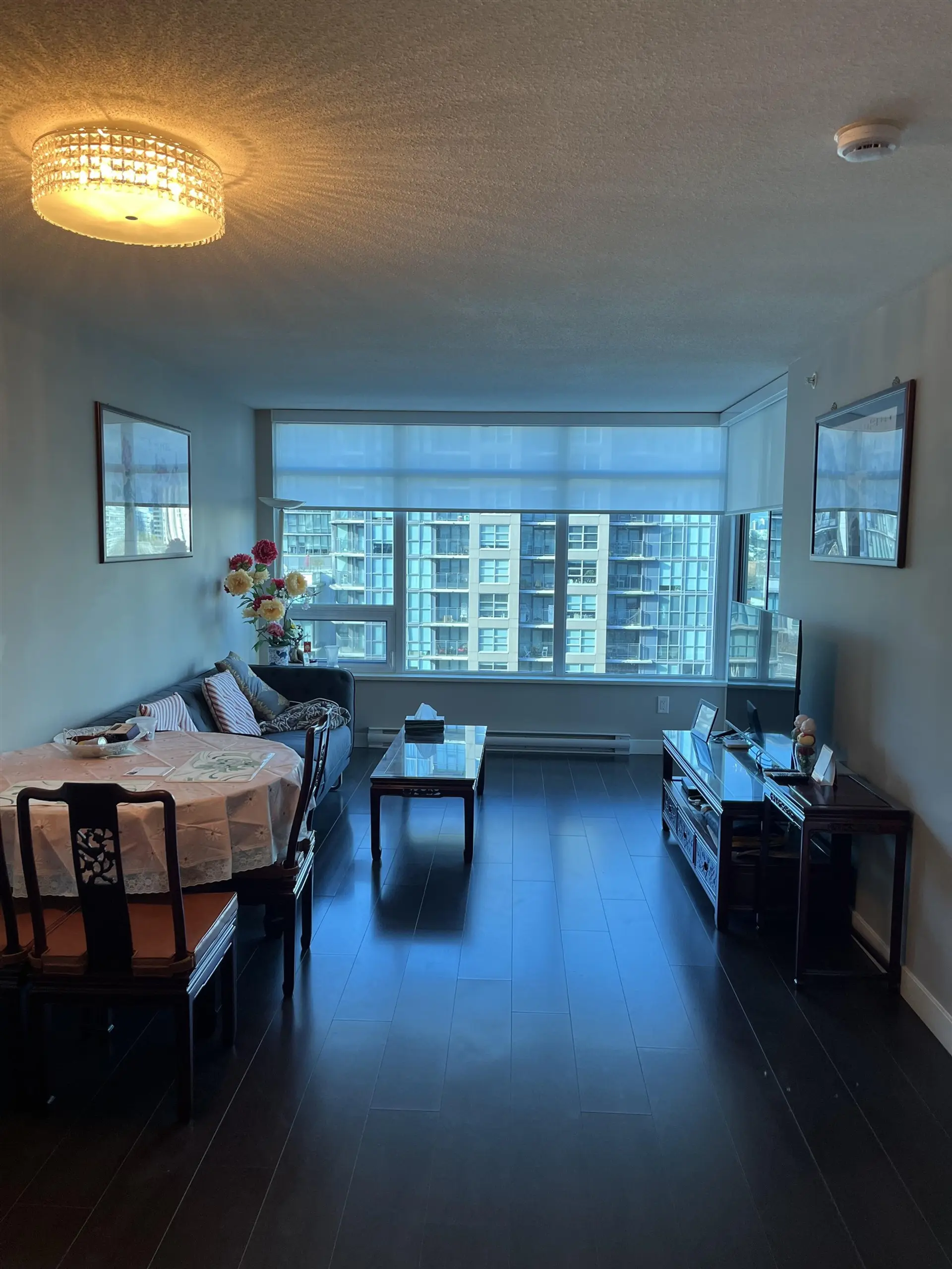 Property at #808 6188 NO. 3 ROAD, Richmond, BC