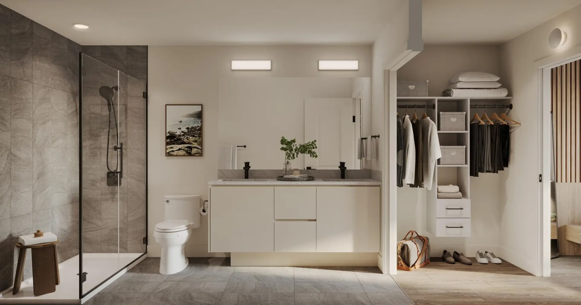 Property at #A110 19958 77 AVENUE, Langley, BC