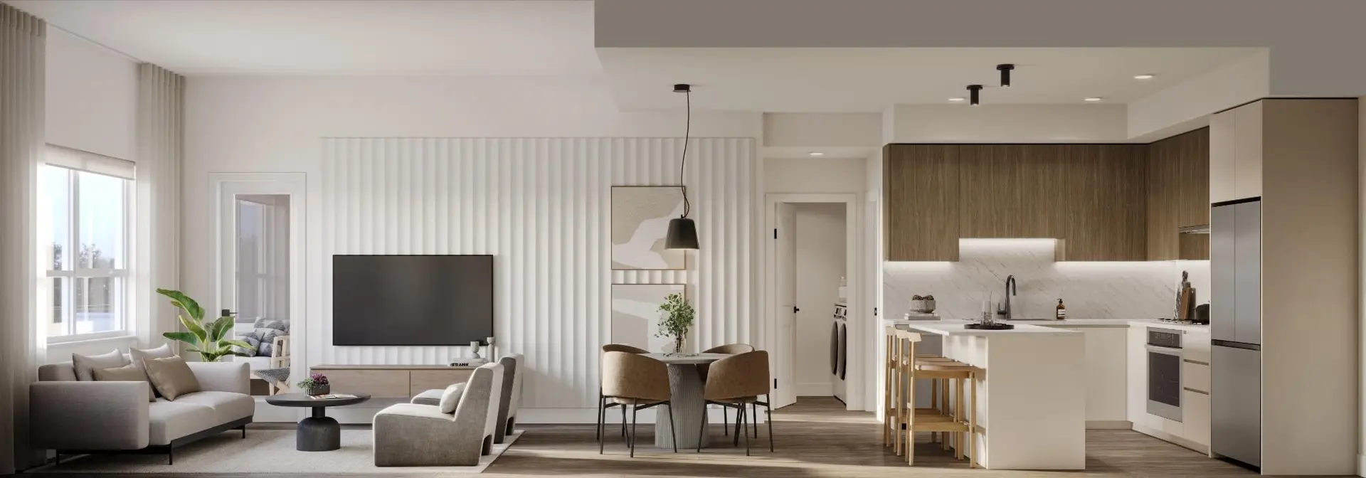 Property at #B514 19958 77 STREET, Langley, BC