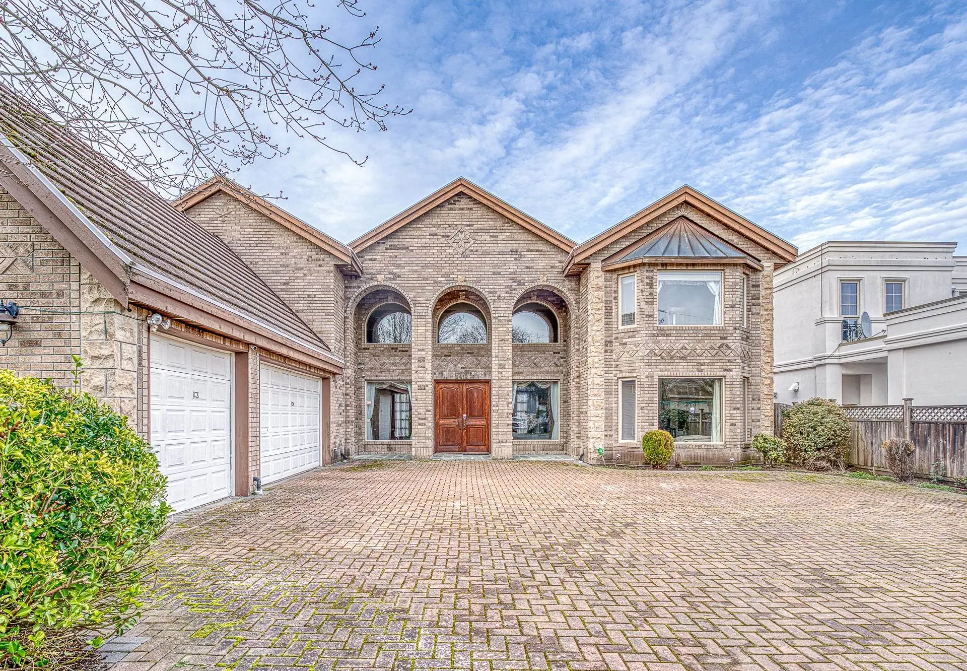 Property at 5471 Garrison Road, Richmond, BC