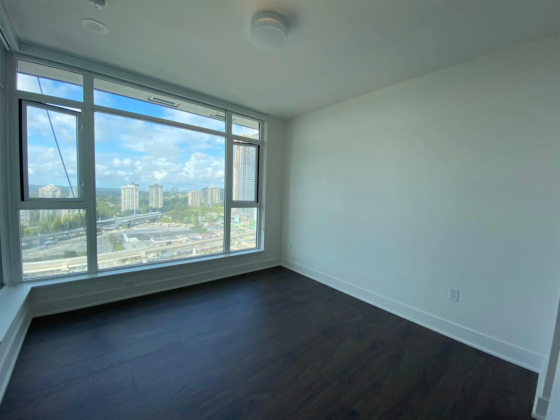 Property at #1608 450 WESTVIEW STREET, Coquitlam, BC