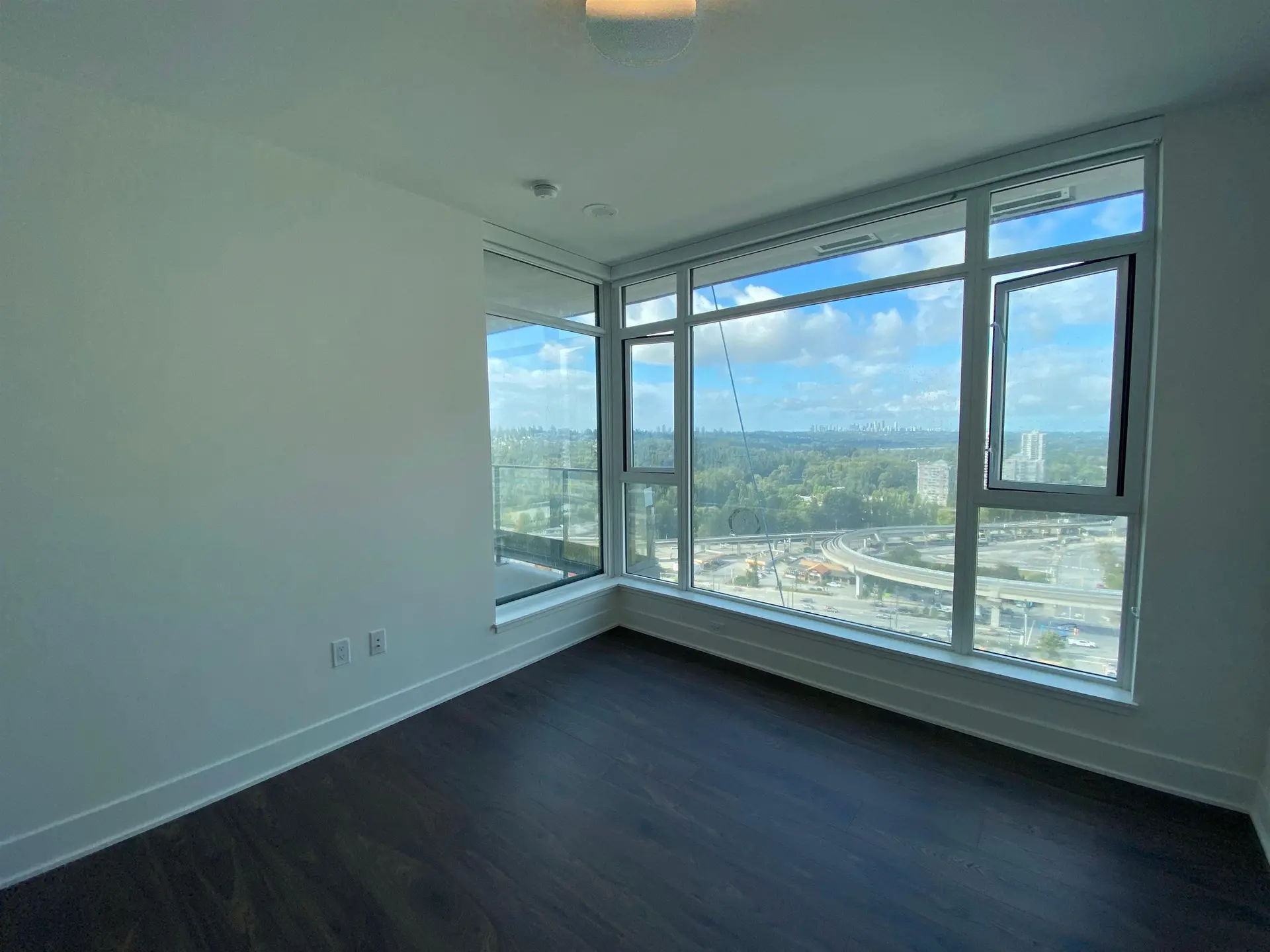 Property at #1608 450 WESTVIEW STREET, Coquitlam, BC