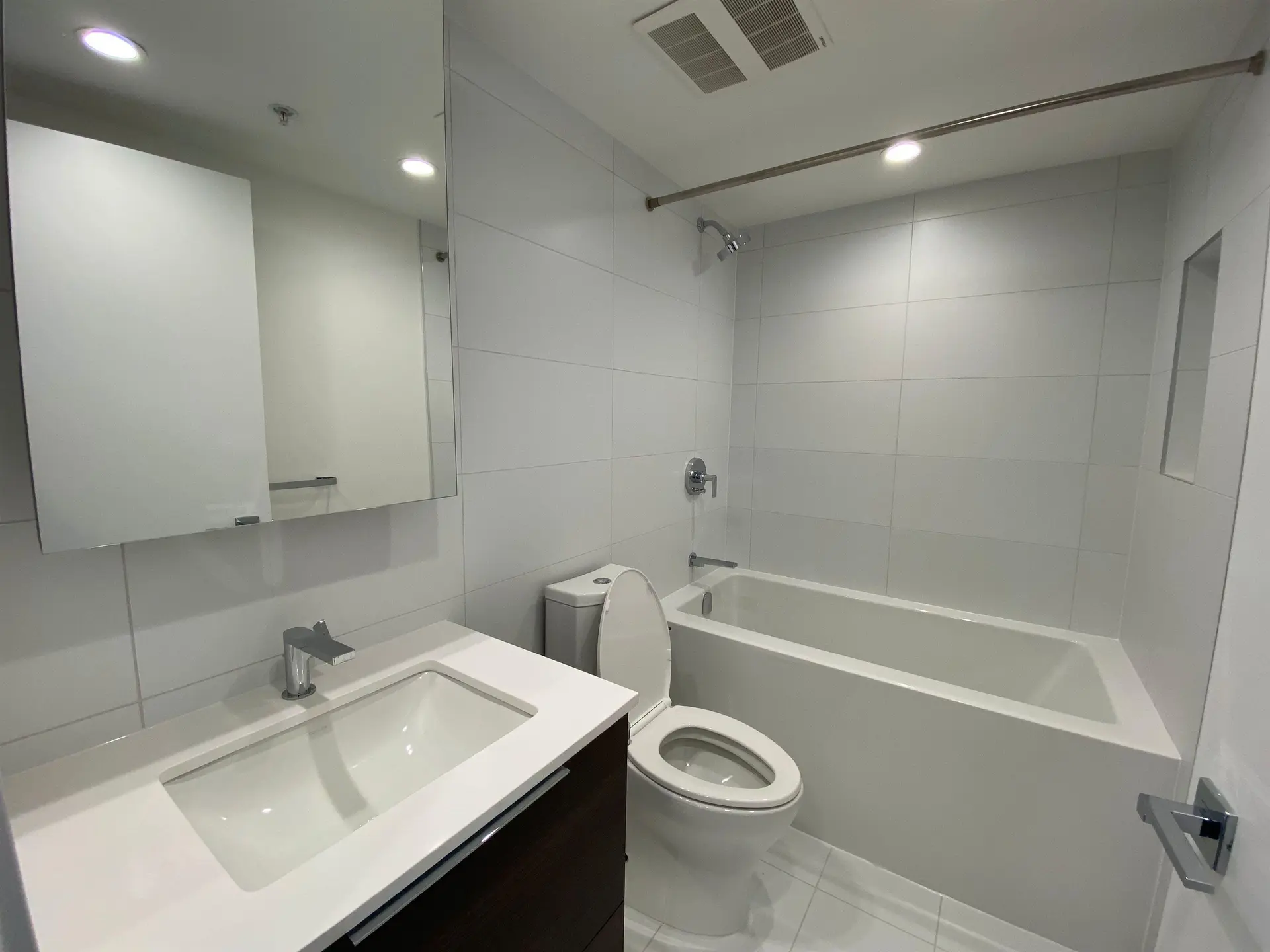 Property at #1608 450 WESTVIEW STREET, Coquitlam, BC