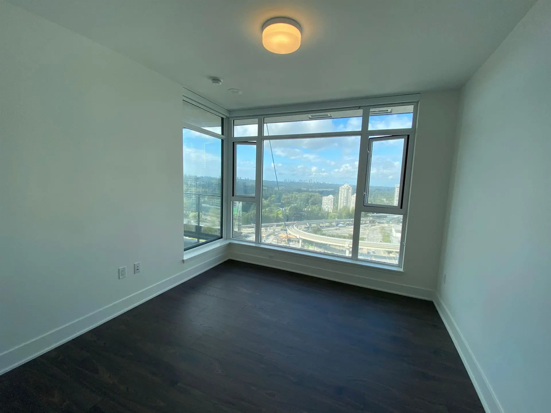 Property at #1608 450 WESTVIEW STREET, Coquitlam, BC