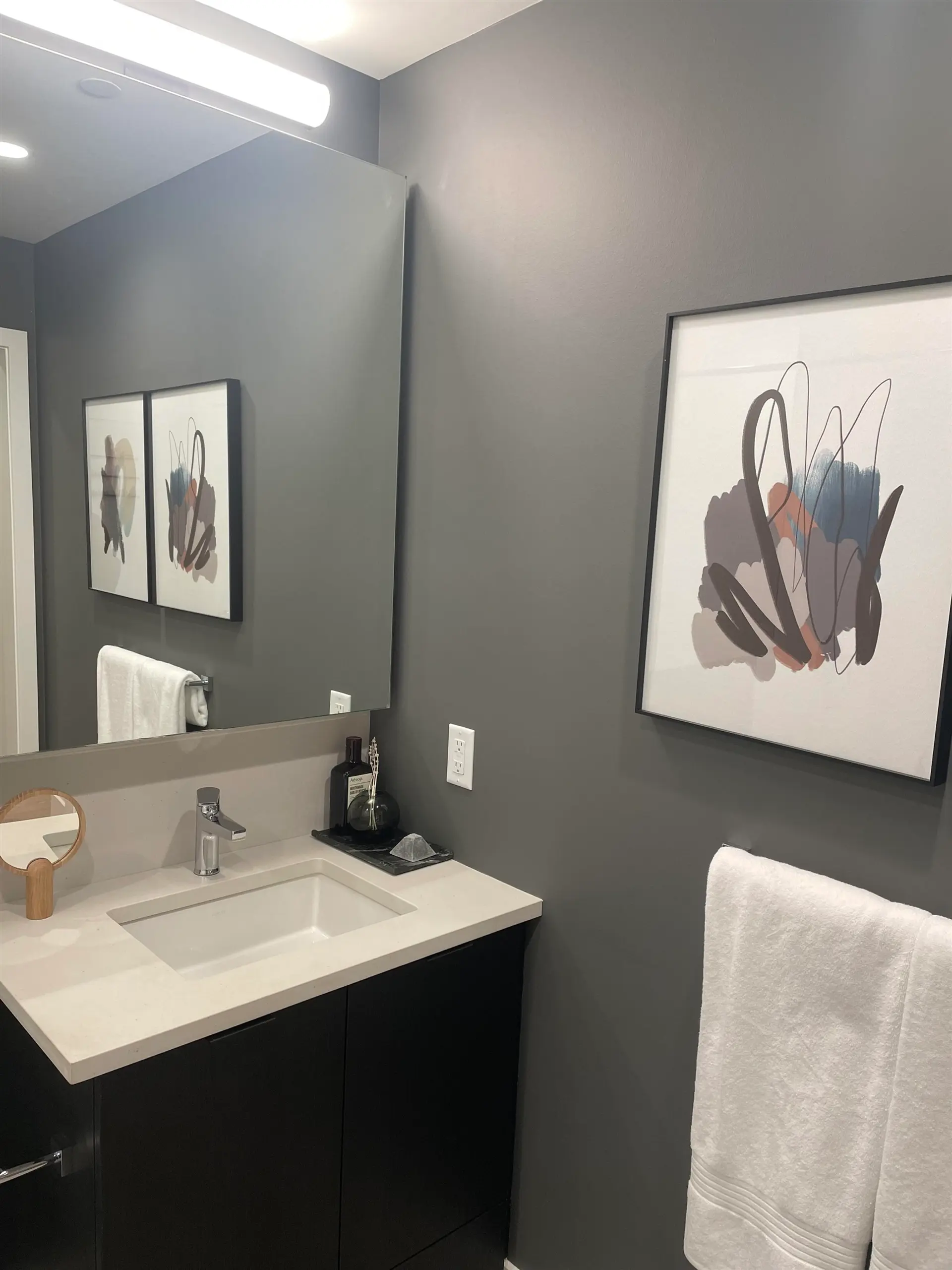 Property at #2501 203 KEARY STREET, New Westminster, BC